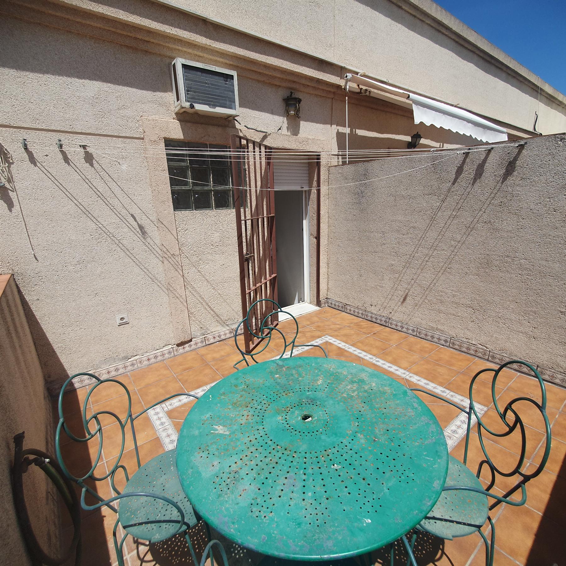 For sale of house in Jerez de la Frontera