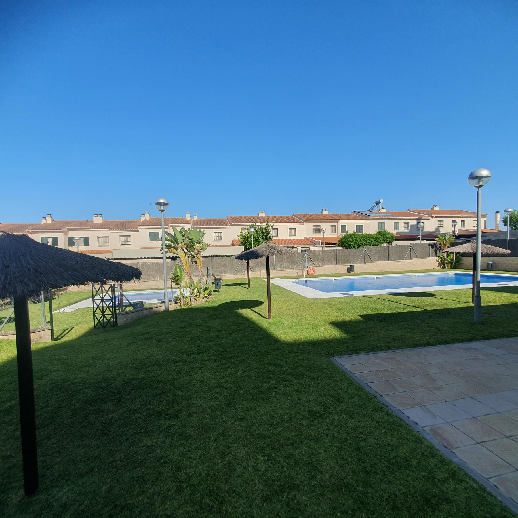 For sale of flat in Jerez de la Frontera