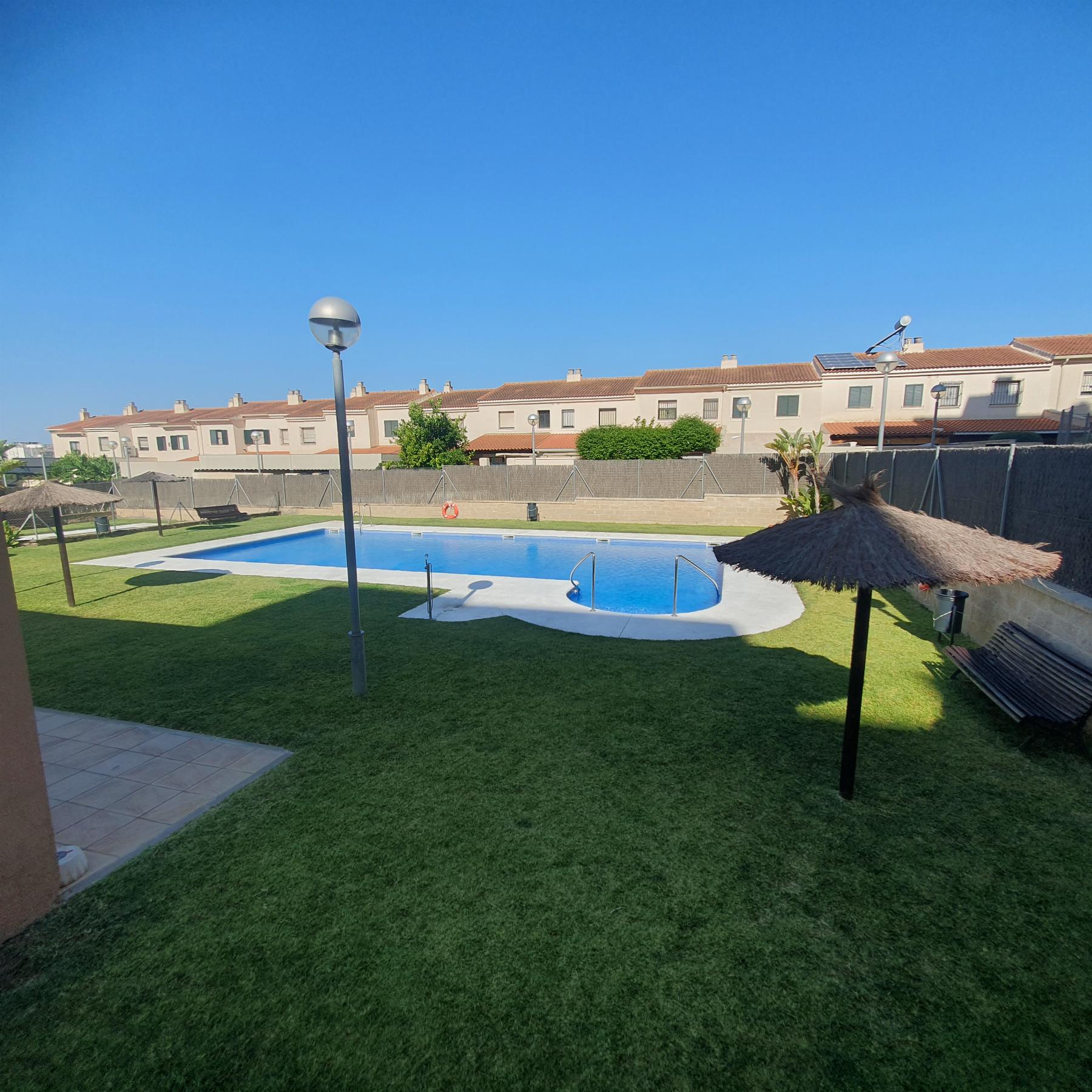 For sale of flat in Jerez de la Frontera