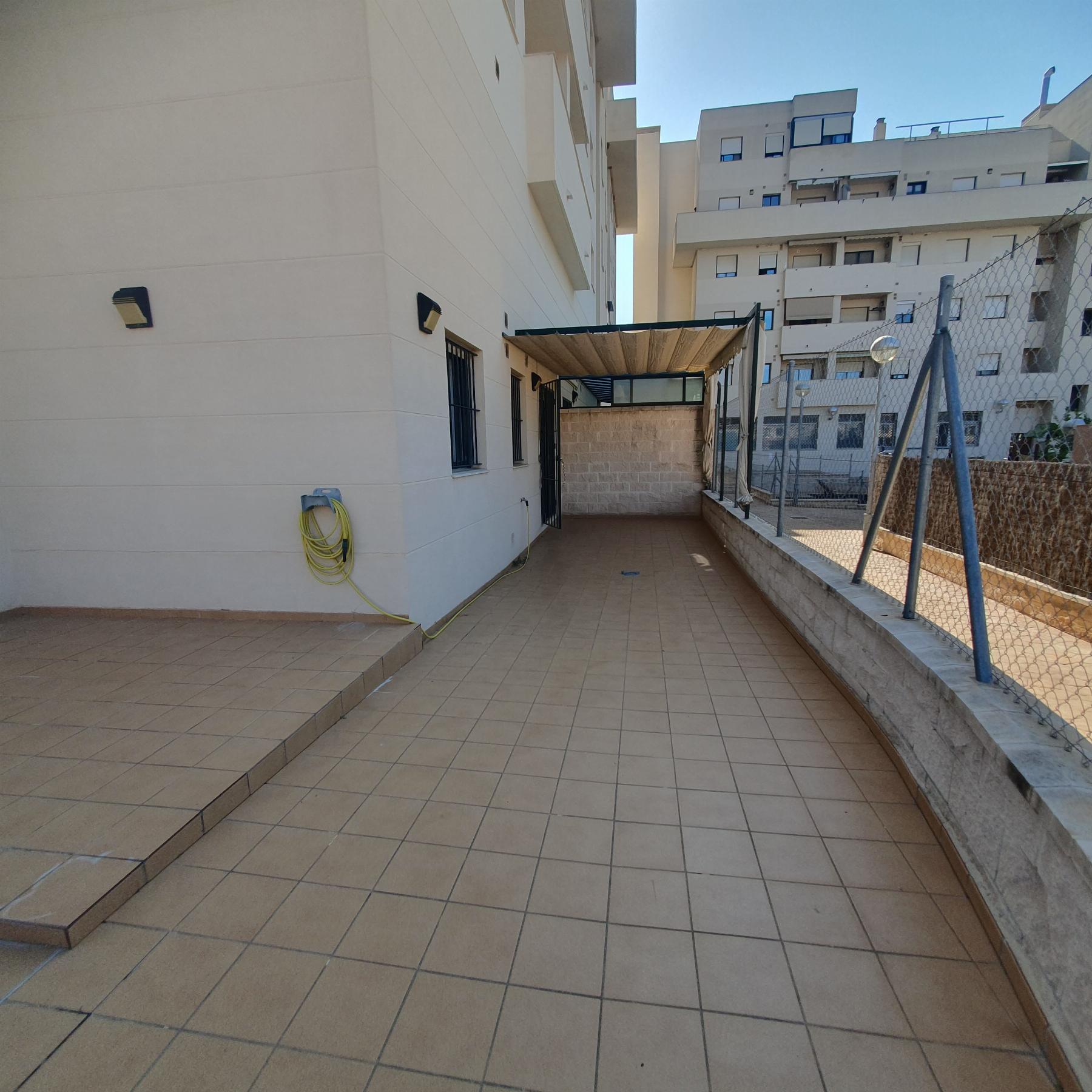 For sale of flat in Jerez de la Frontera