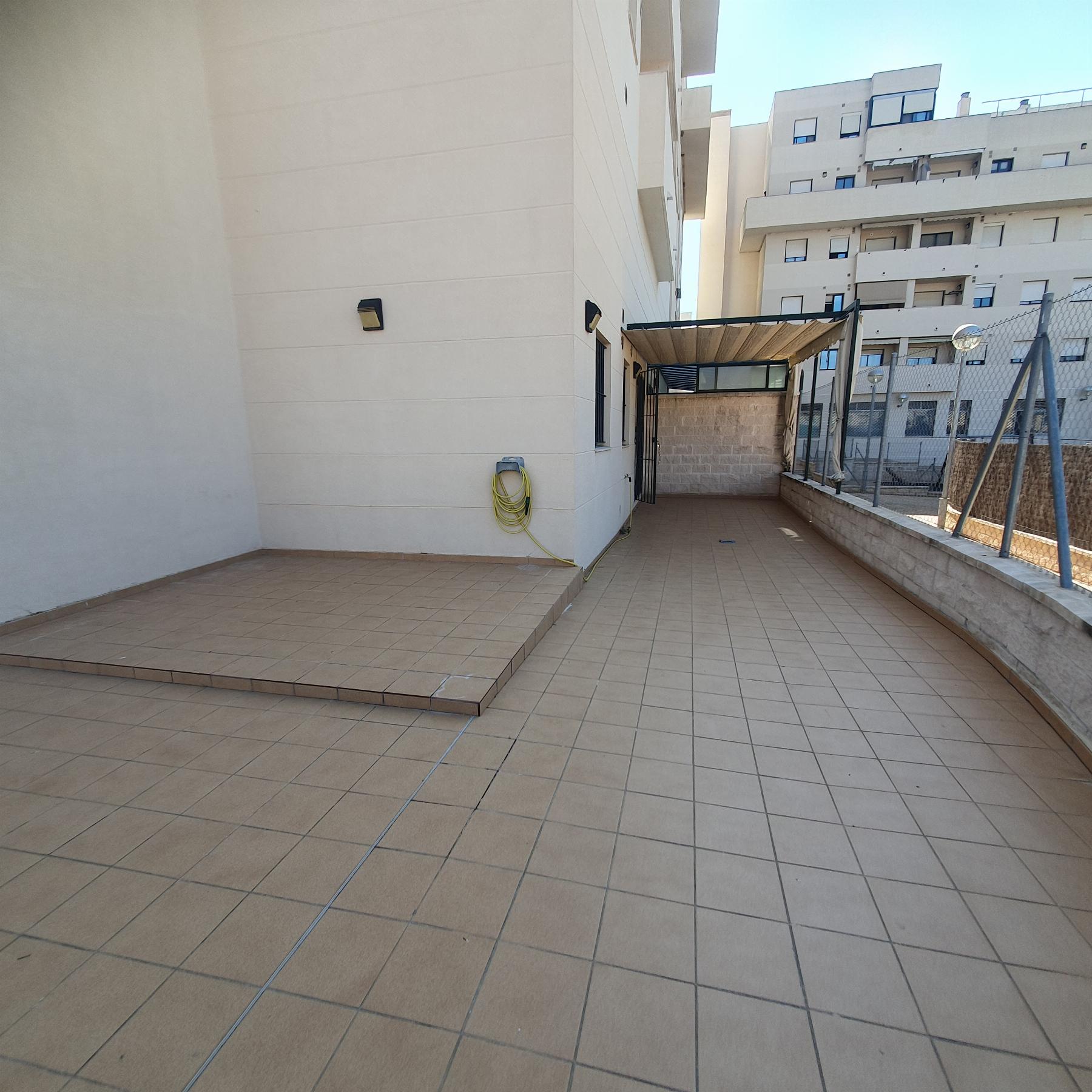 Venta de piso en Jerez de la Frontera