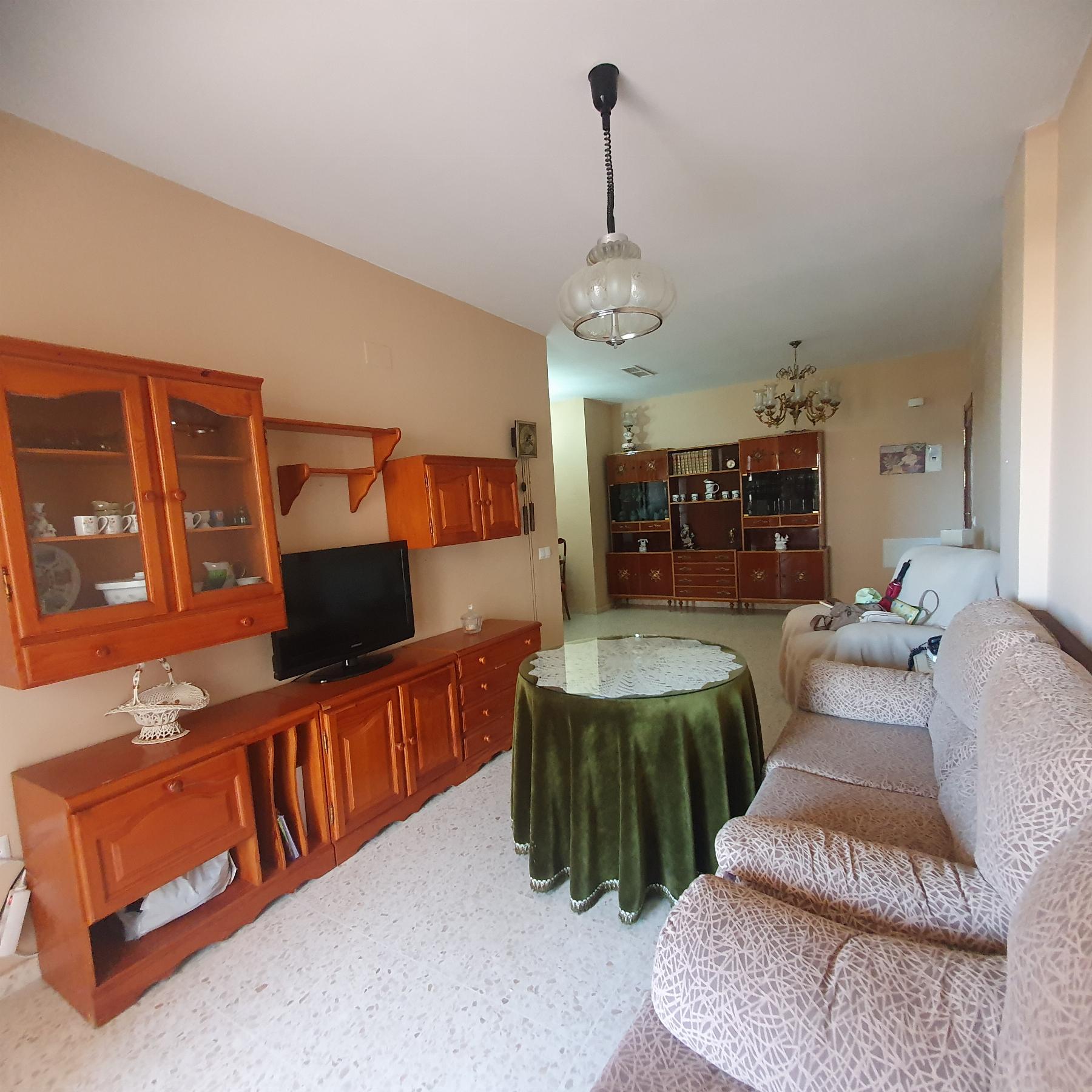 For sale of flat in Jerez de la Frontera