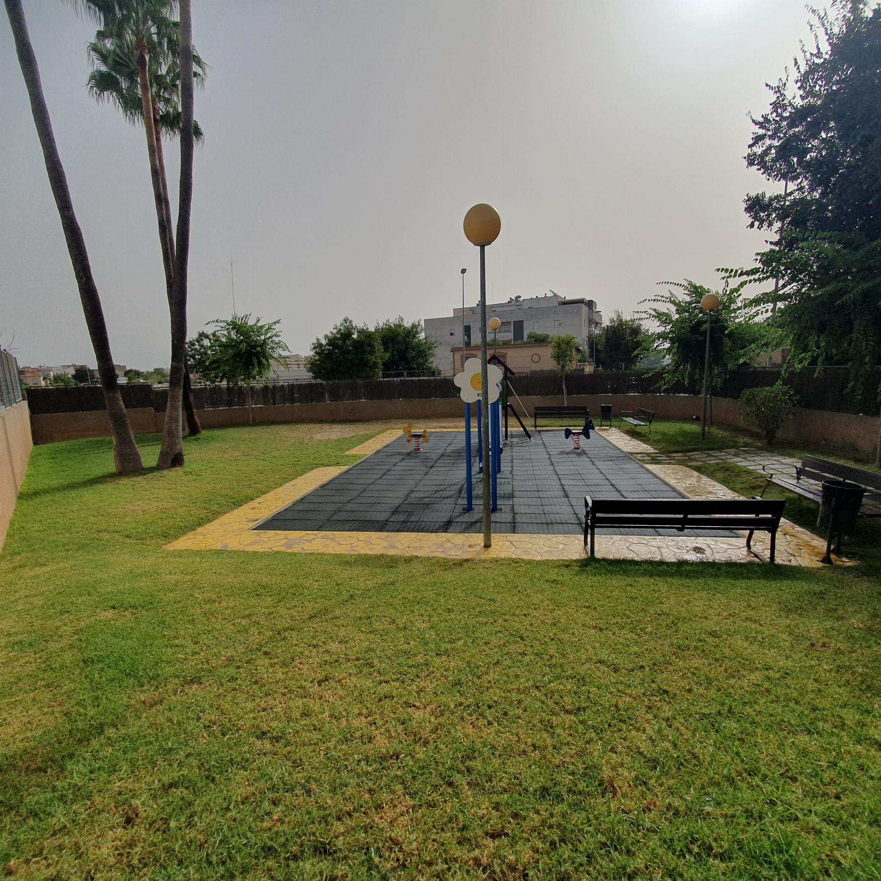 For sale of flat in Jerez de la Frontera