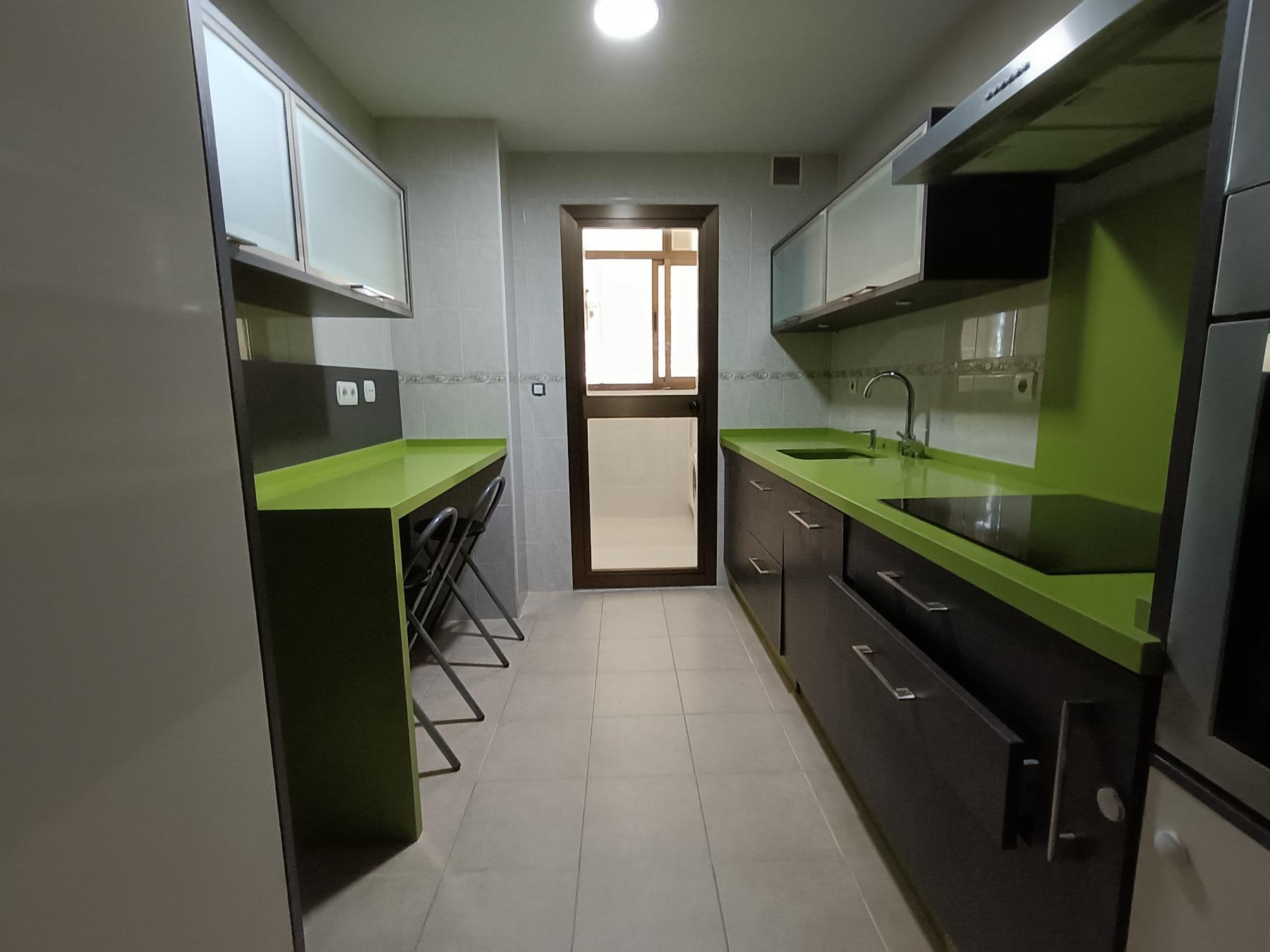 For sale of flat in Jerez de la Frontera
