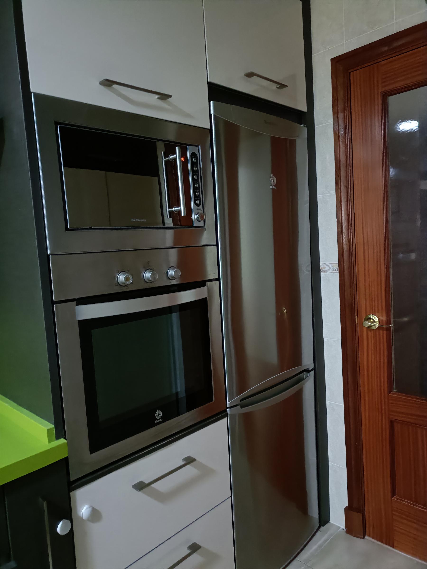 For sale of flat in Jerez de la Frontera