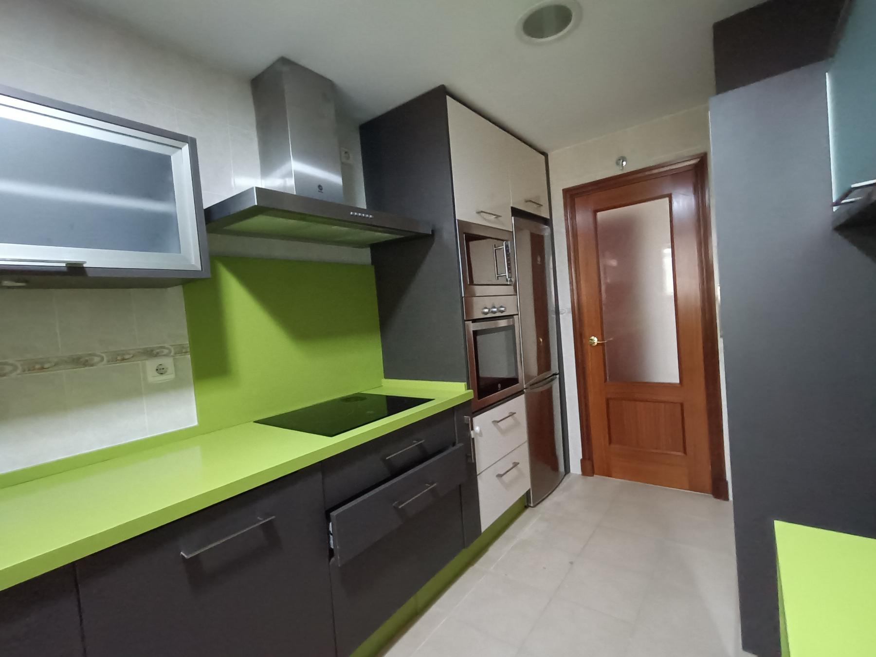 For sale of flat in Jerez de la Frontera