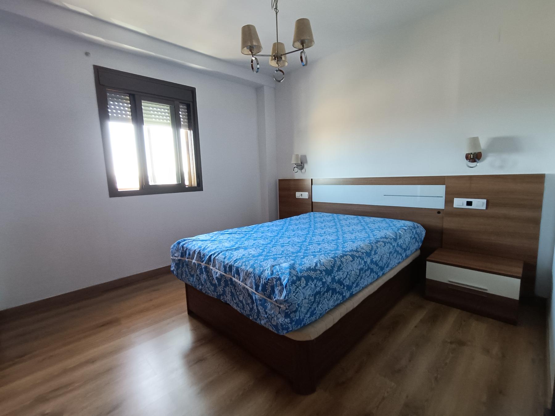 For sale of flat in Jerez de la Frontera