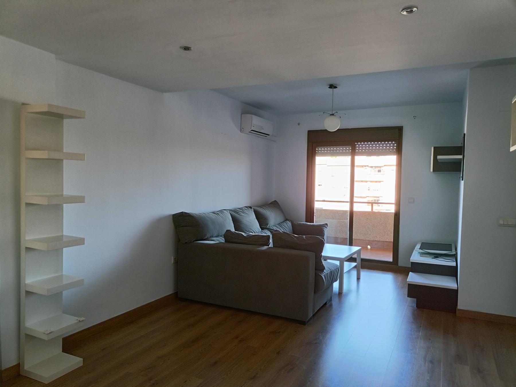 For sale of flat in Jerez de la Frontera