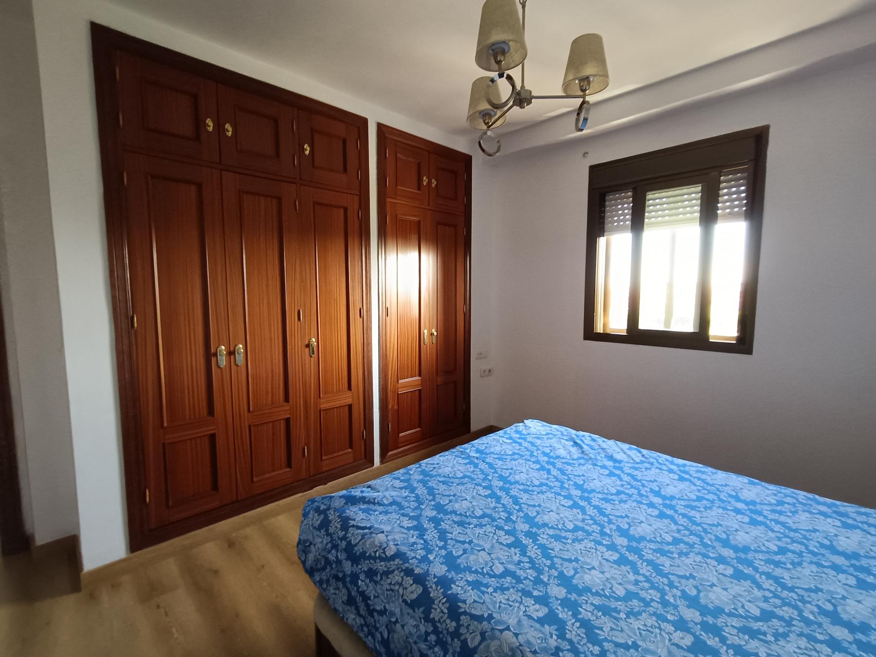 For sale of flat in Jerez de la Frontera