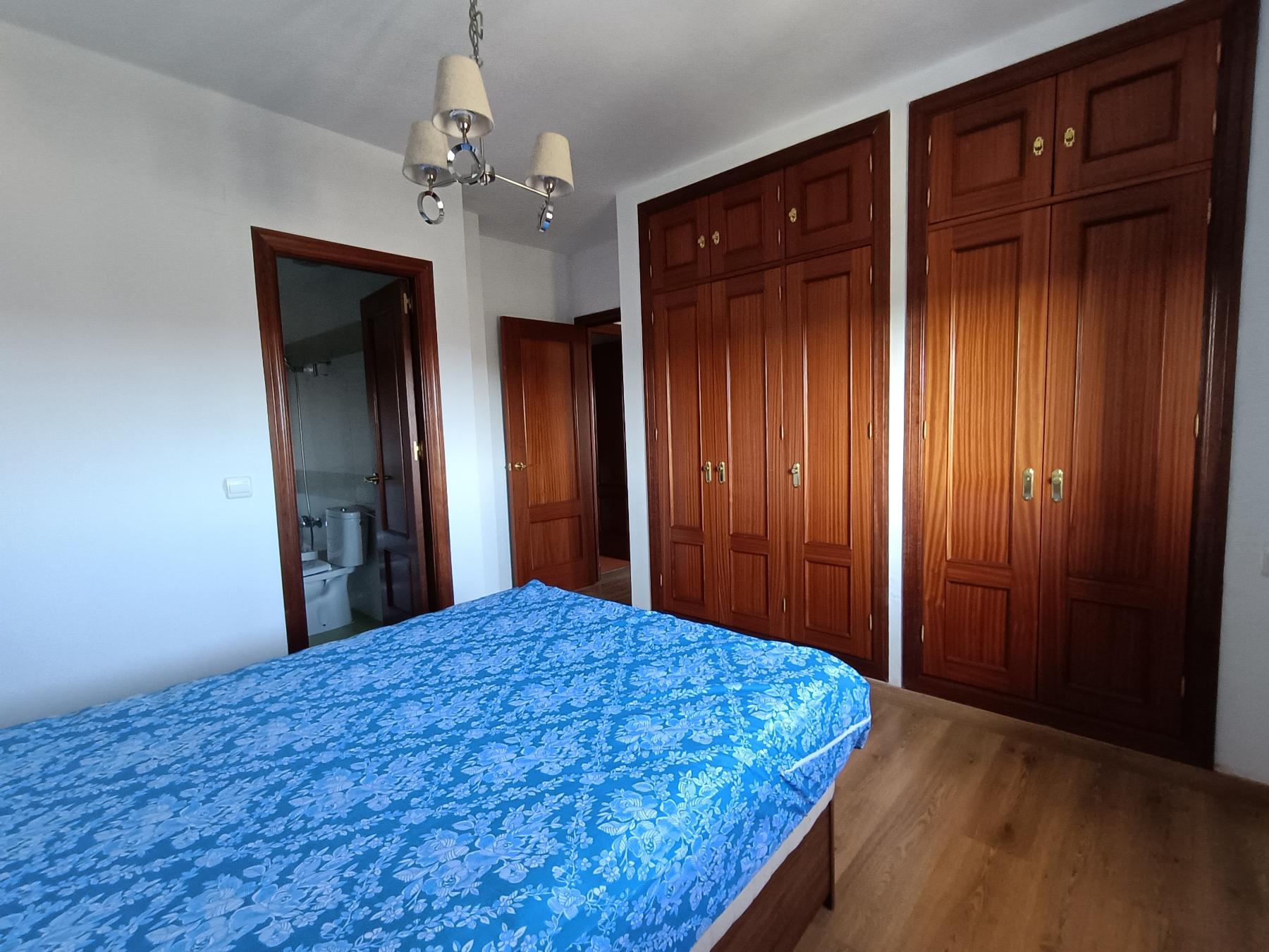 For sale of flat in Jerez de la Frontera