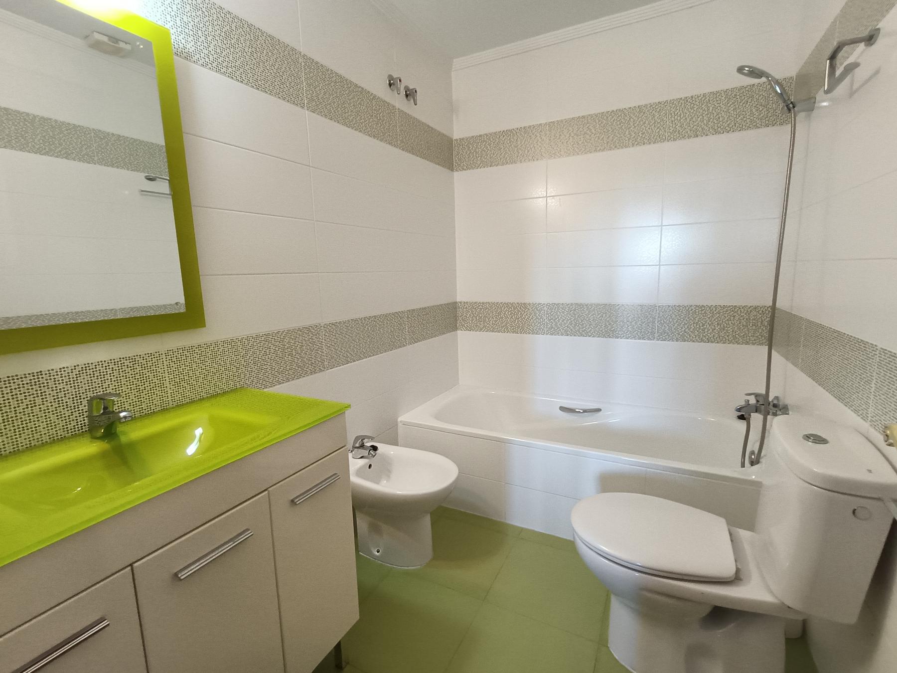 For sale of flat in Jerez de la Frontera