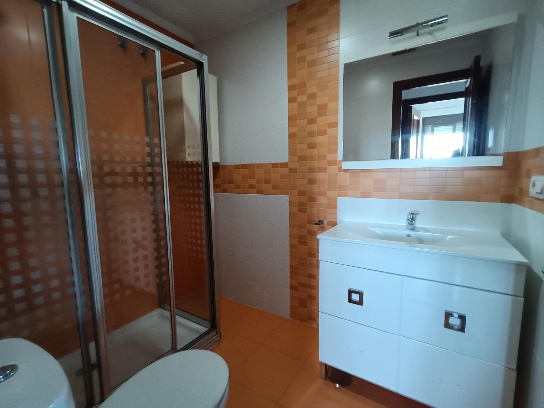 For sale of flat in Jerez de la Frontera