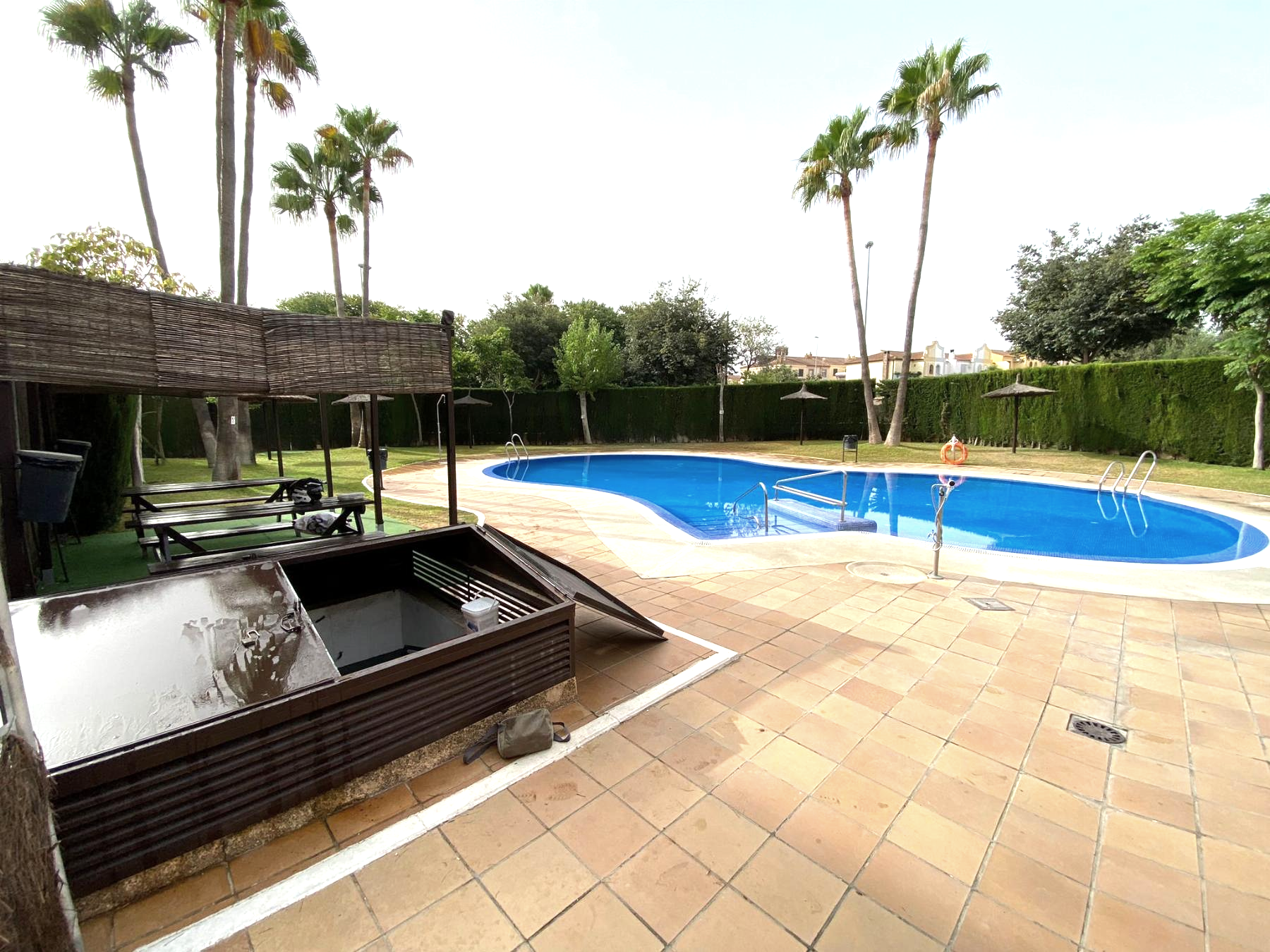 For sale of flat in Jerez de la Frontera