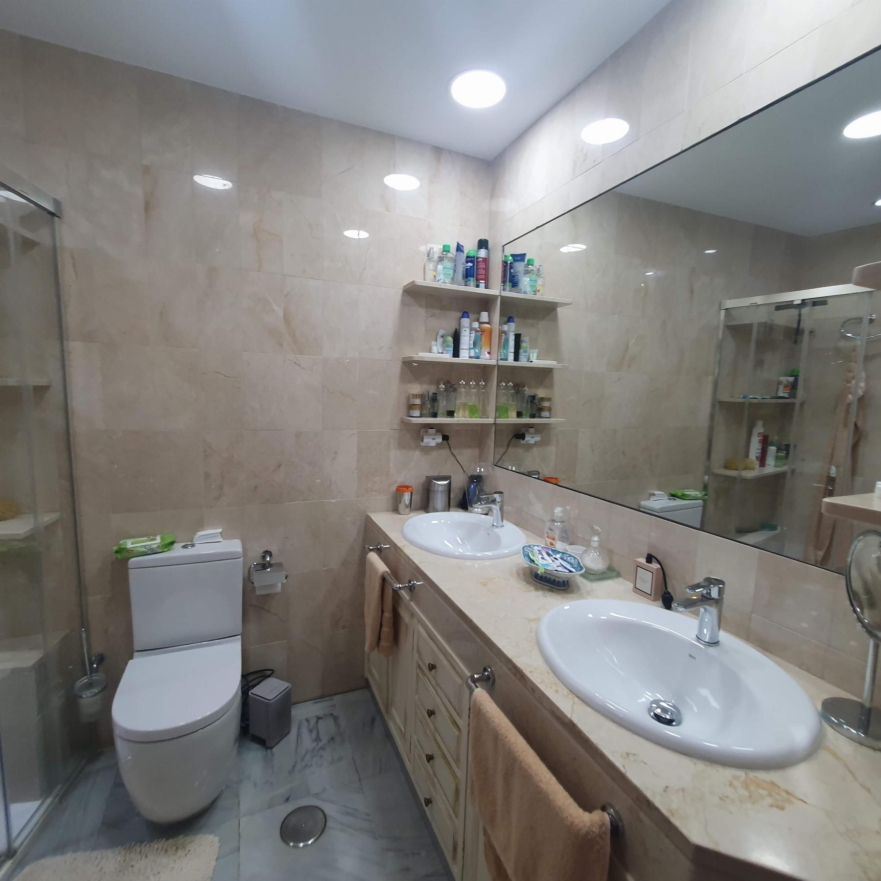 For sale of flat in Sevilla