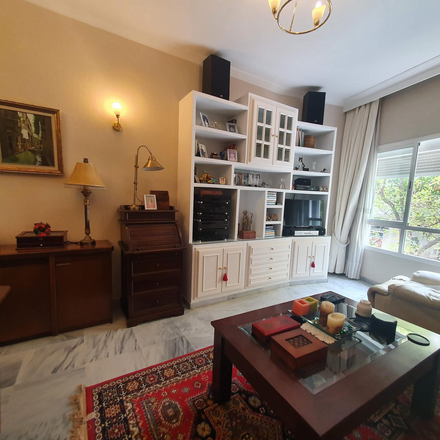 For sale of flat in Sevilla