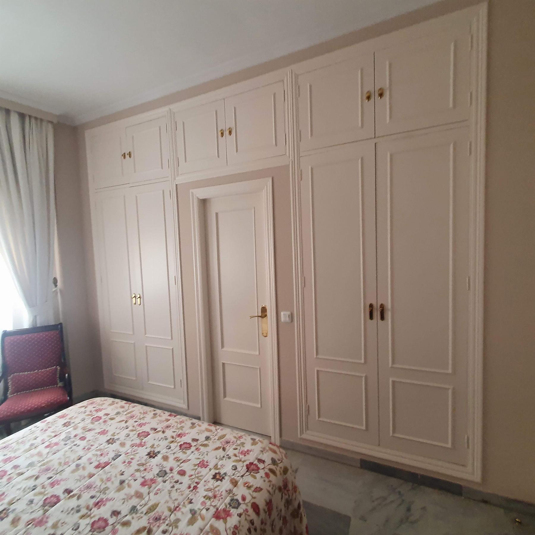 For sale of flat in Sevilla