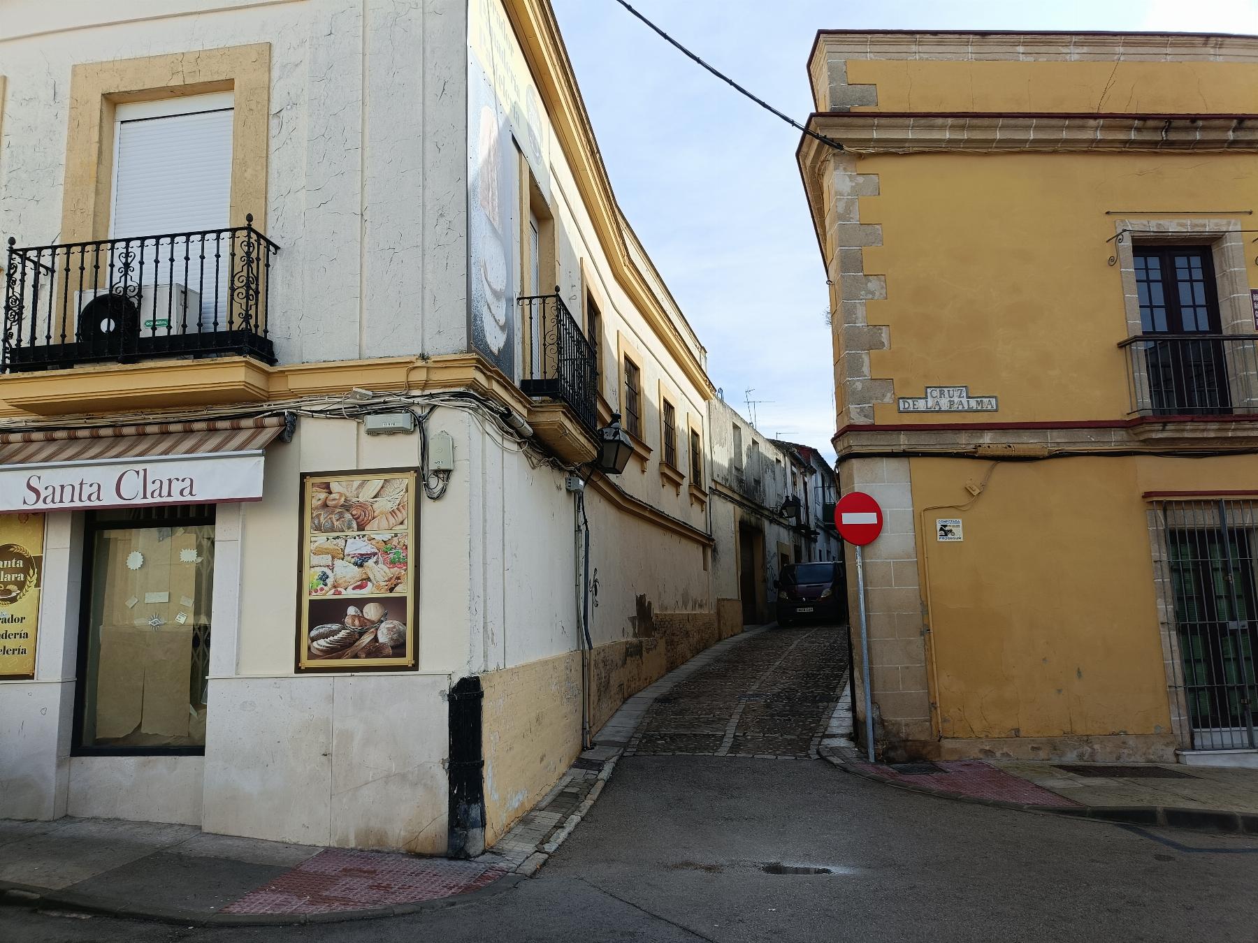 Venta de local comercial en Jerez de la Frontera