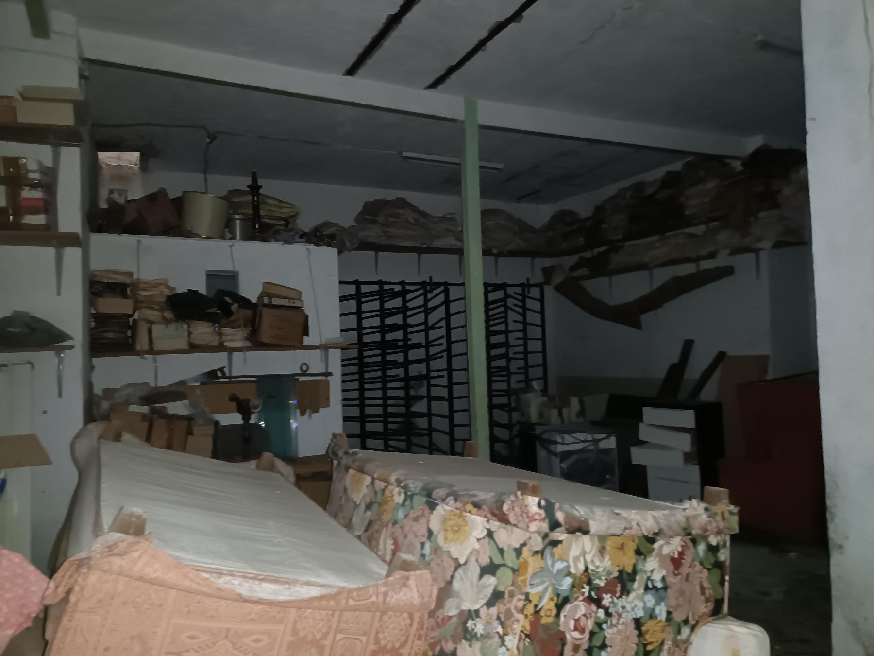 Venta de local comercial en Jerez de la Frontera
