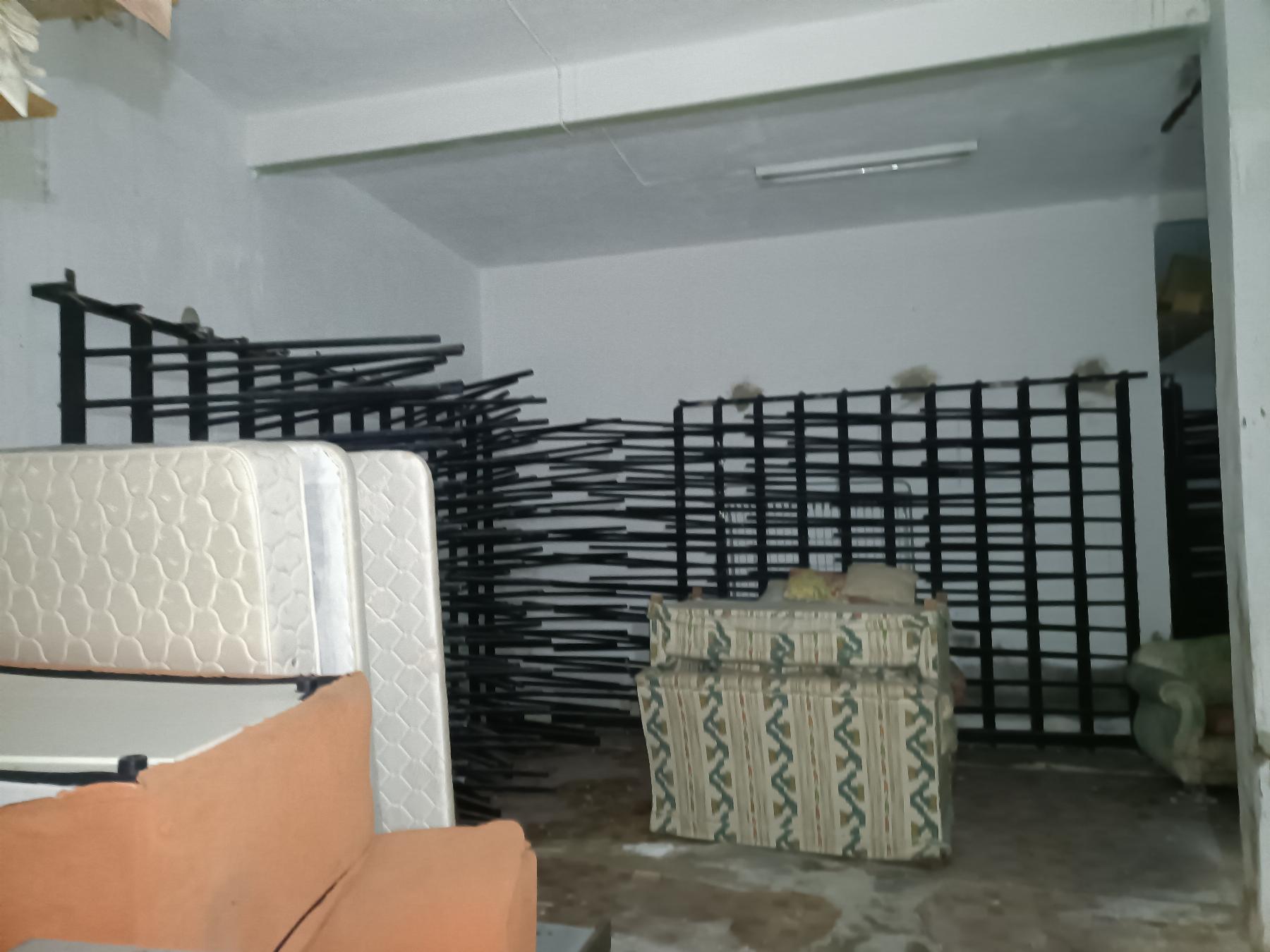 Venta de local comercial en Jerez de la Frontera
