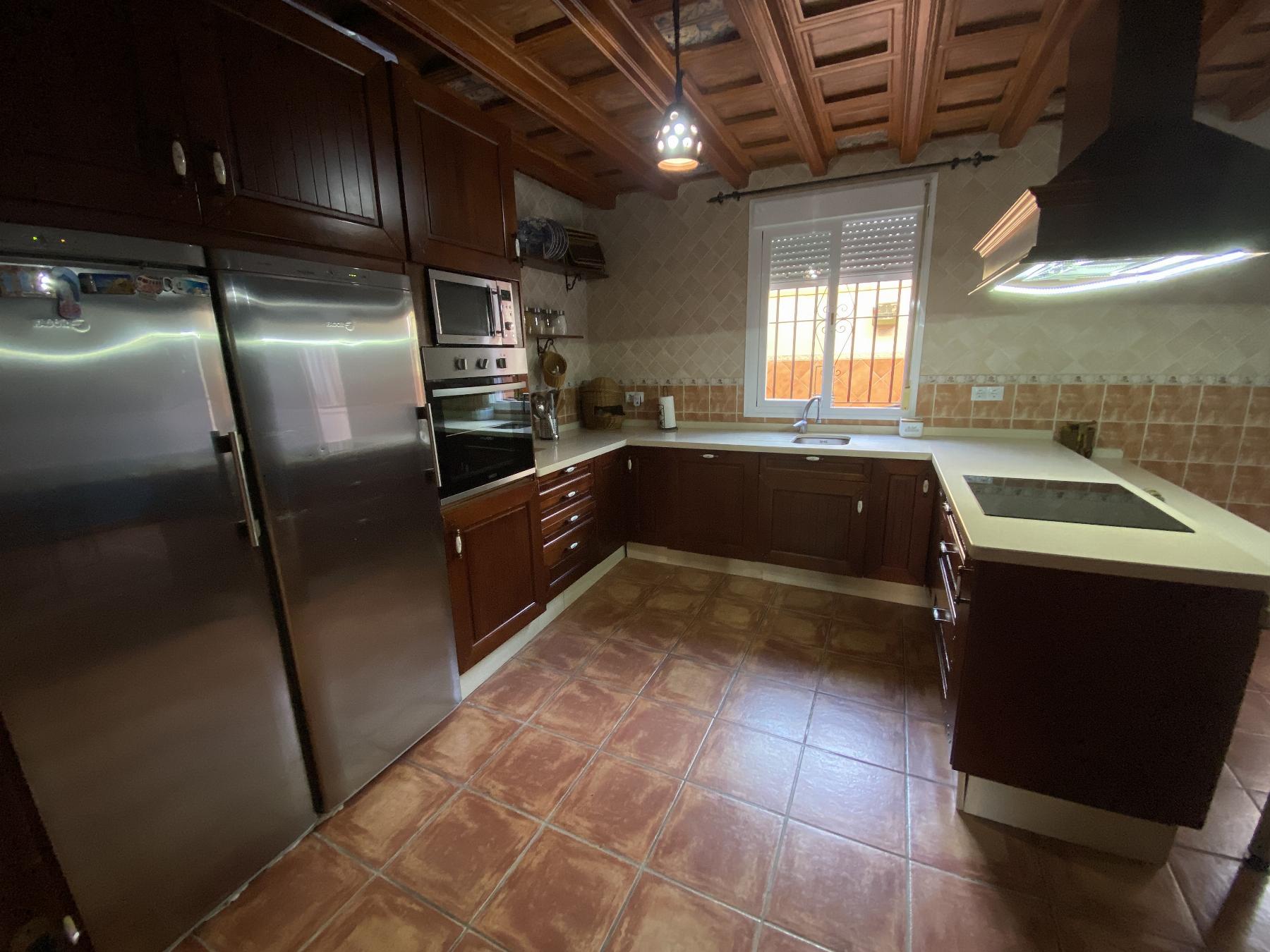 Venta de chalet en Jerez de la Frontera