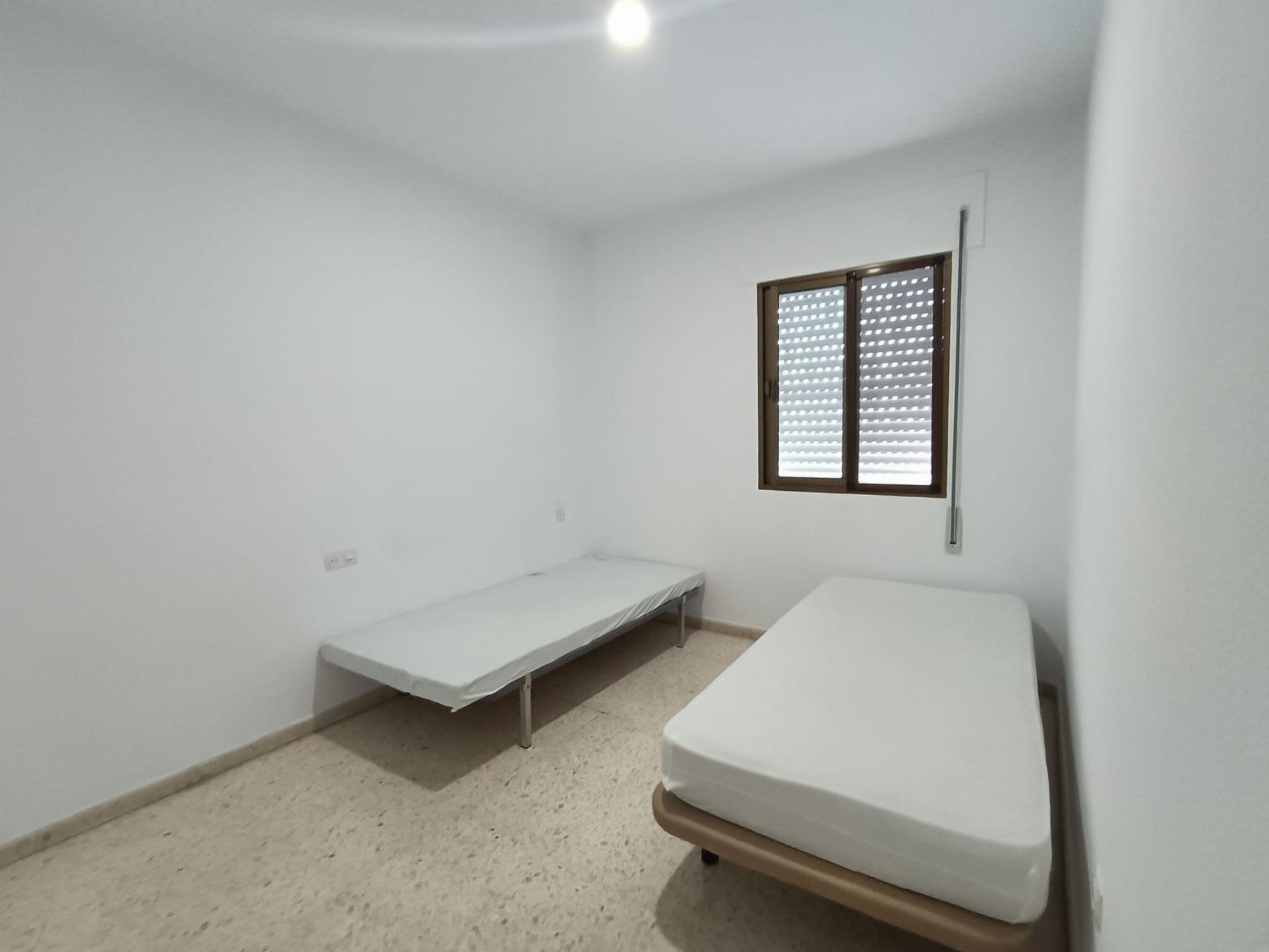 For rent of flat in Jerez de la Frontera