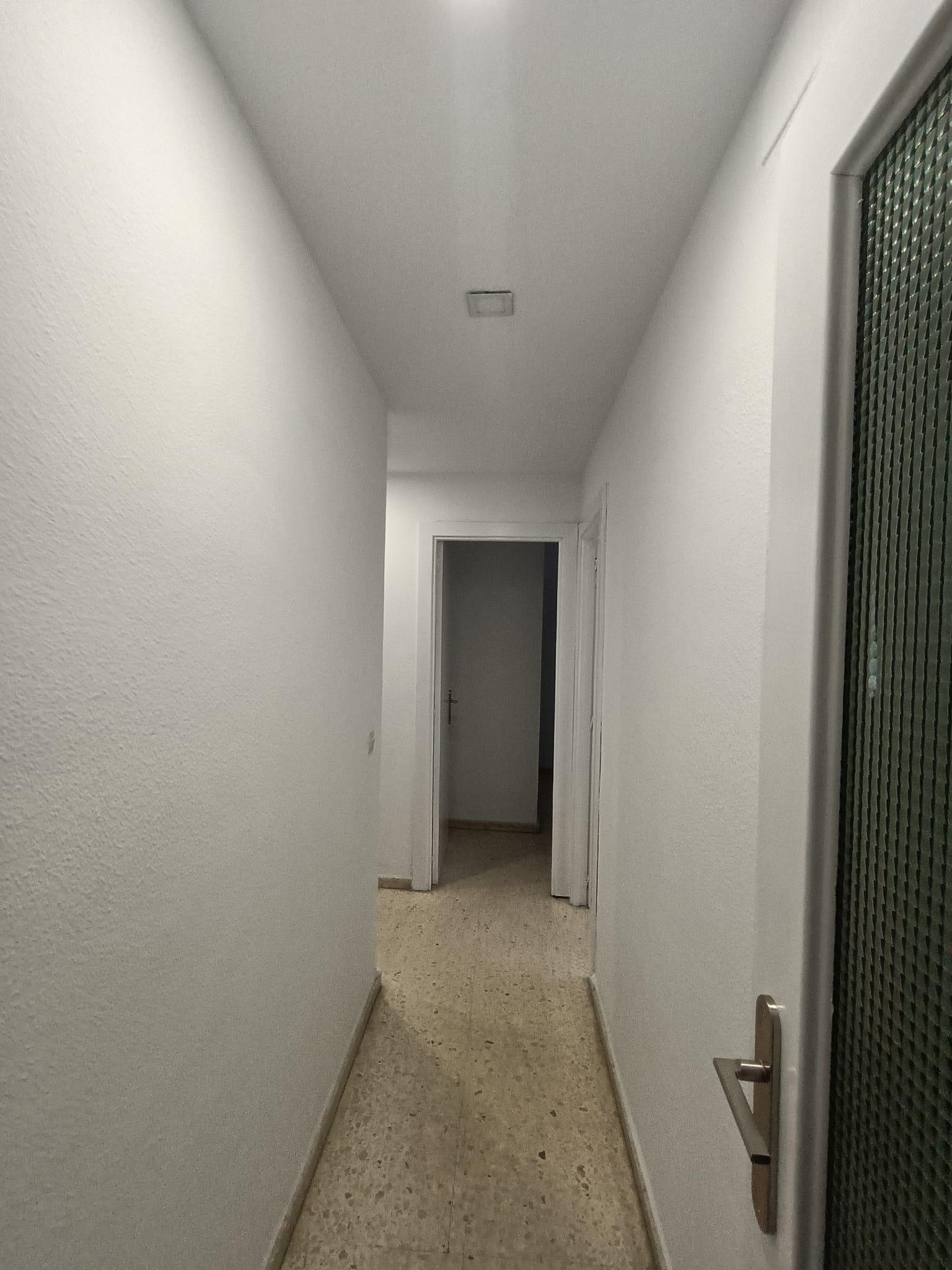 For rent of flat in Jerez de la Frontera