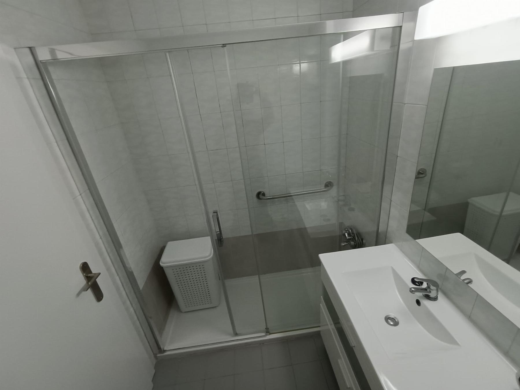 For rent of flat in Jerez de la Frontera