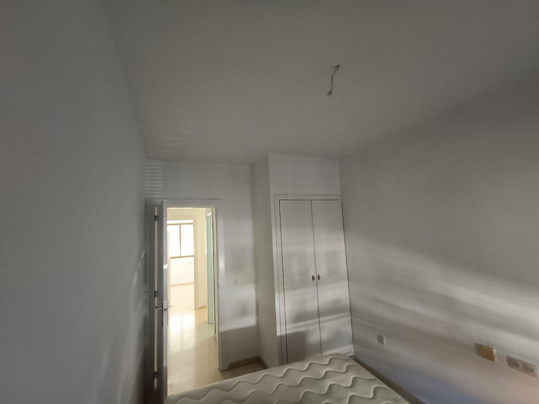 For rent of flat in Jerez de la Frontera