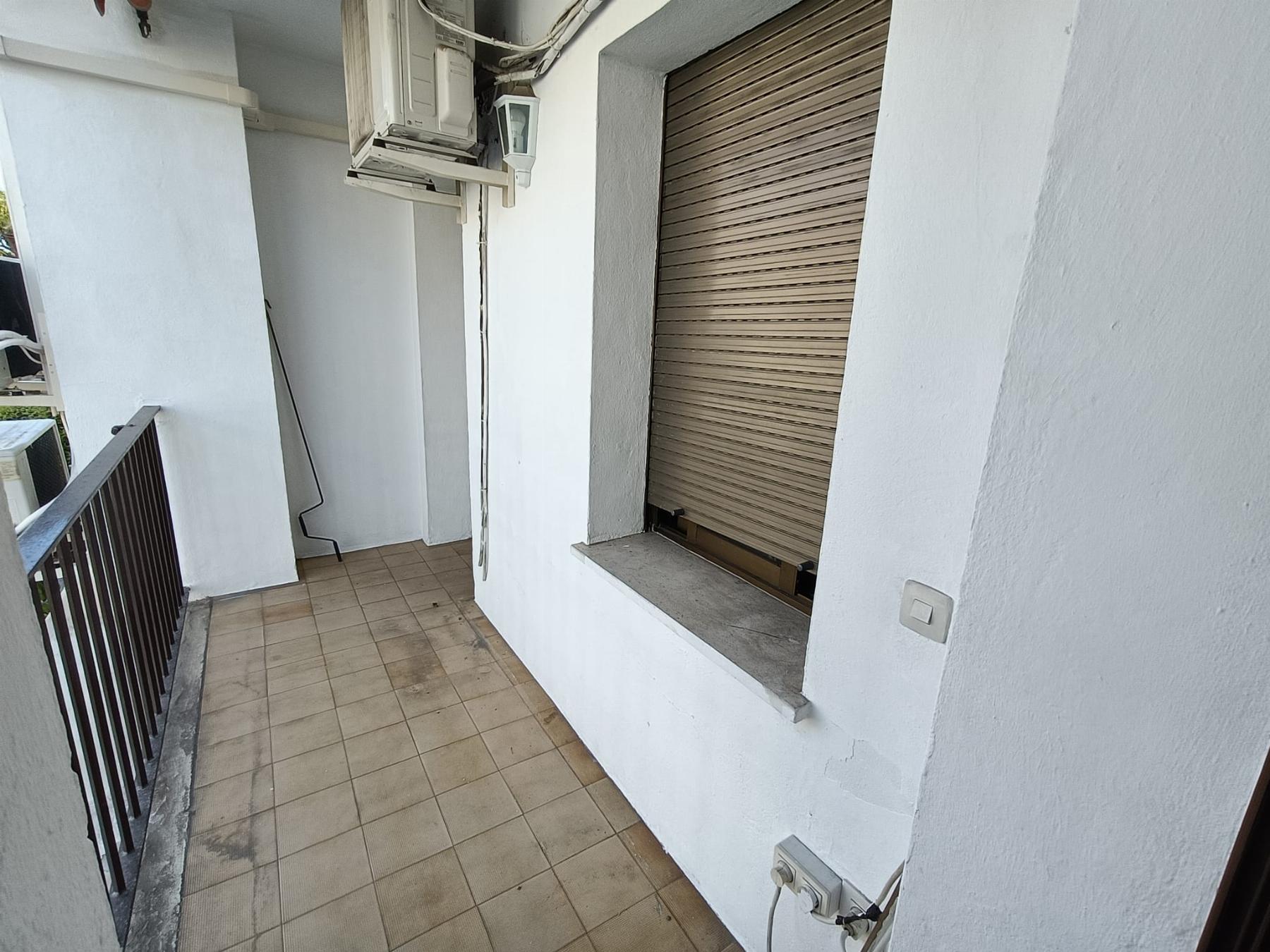 For rent of flat in Jerez de la Frontera