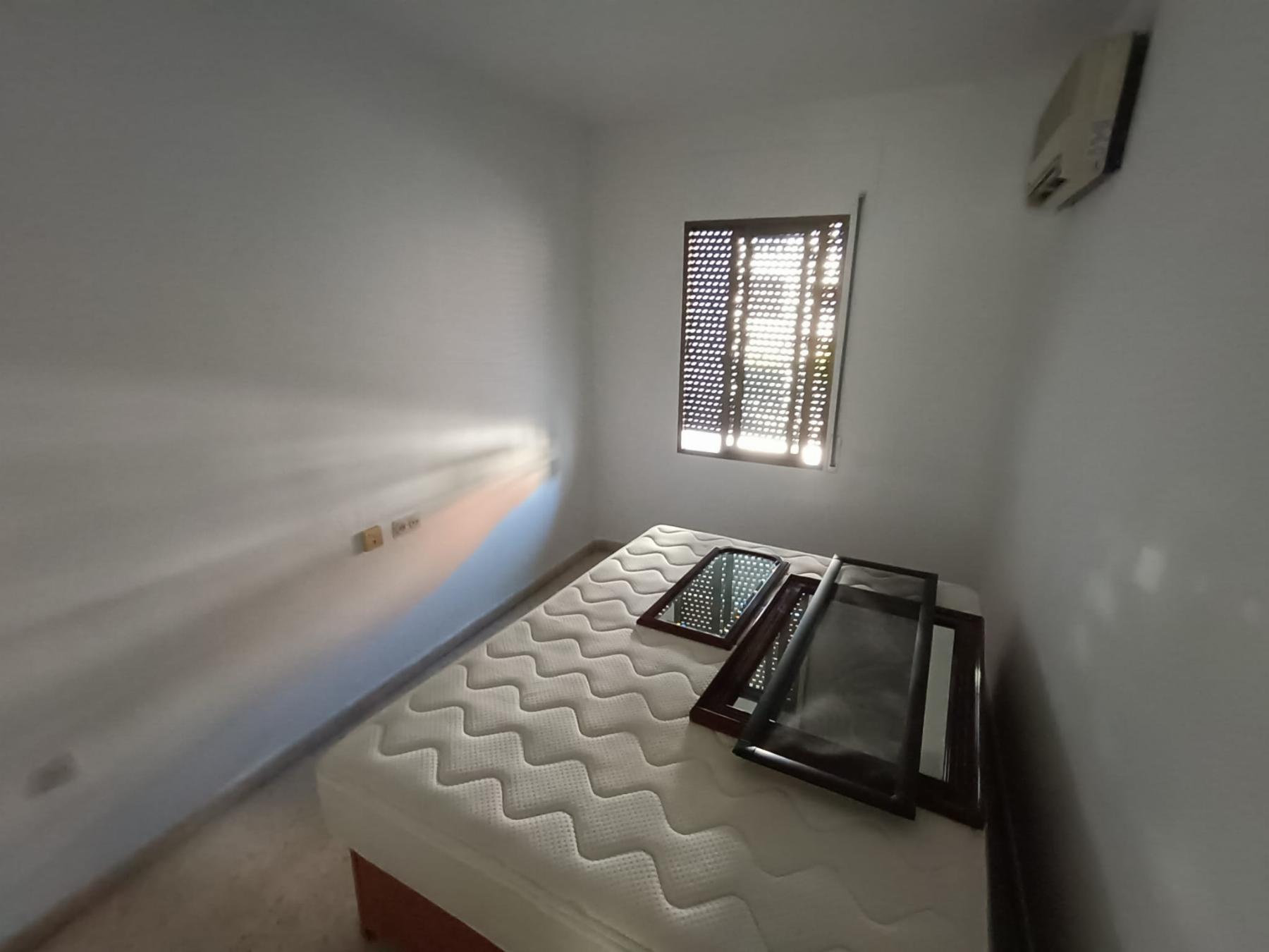 For rent of flat in Jerez de la Frontera
