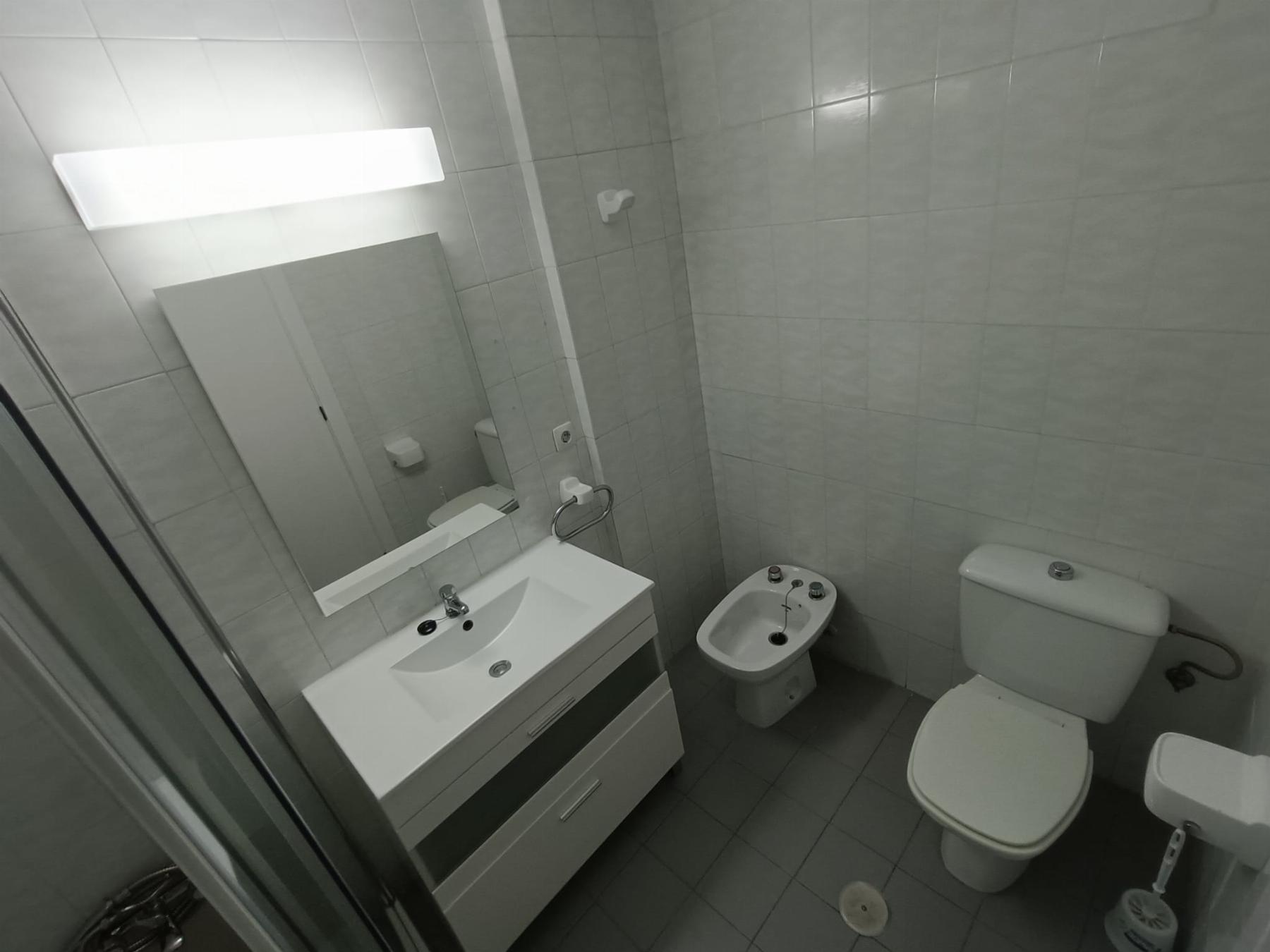 For rent of flat in Jerez de la Frontera