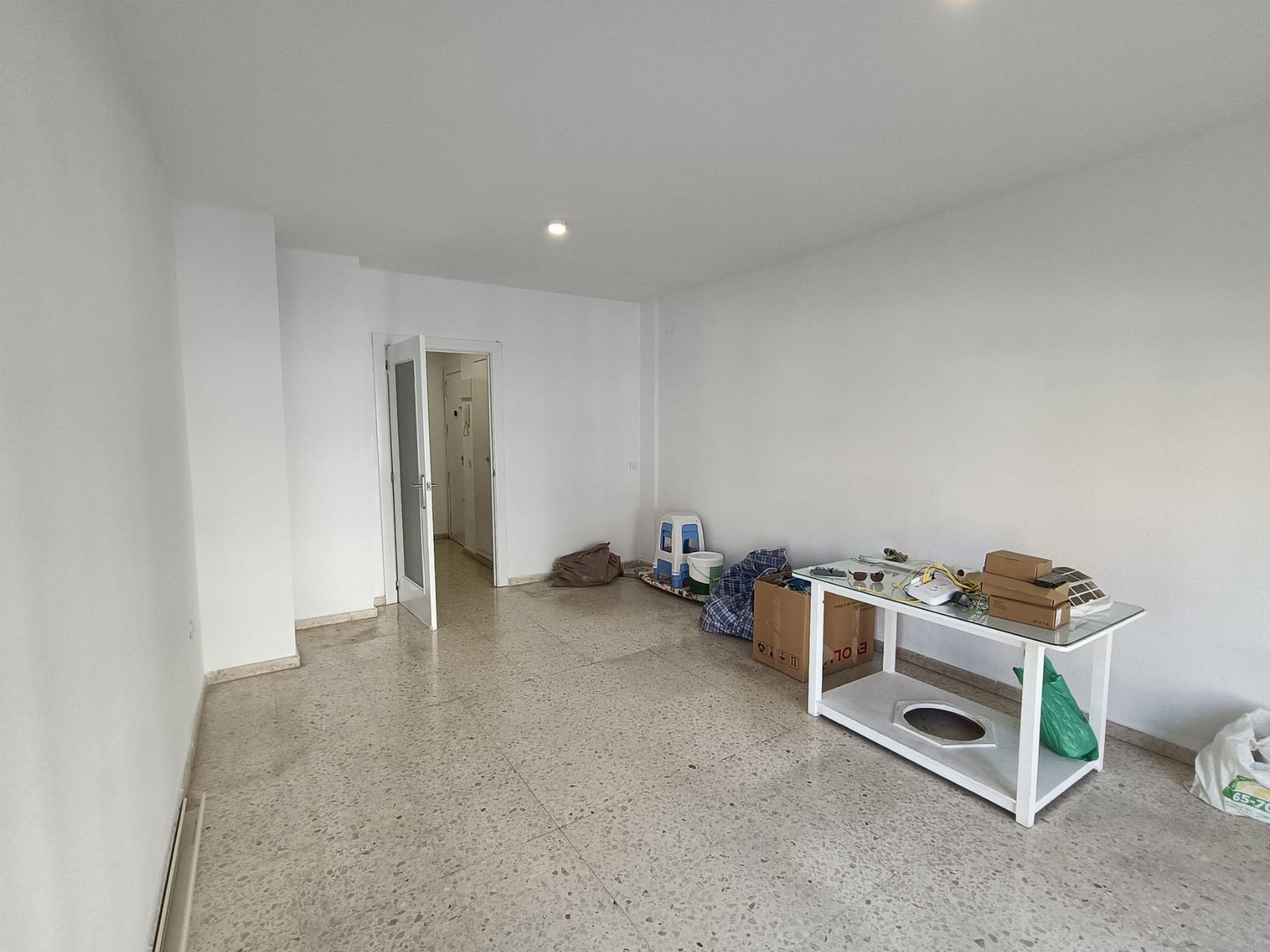 For rent of flat in Jerez de la Frontera