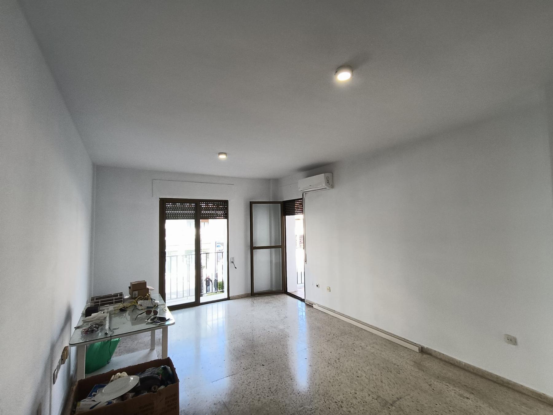 For rent of flat in Jerez de la Frontera