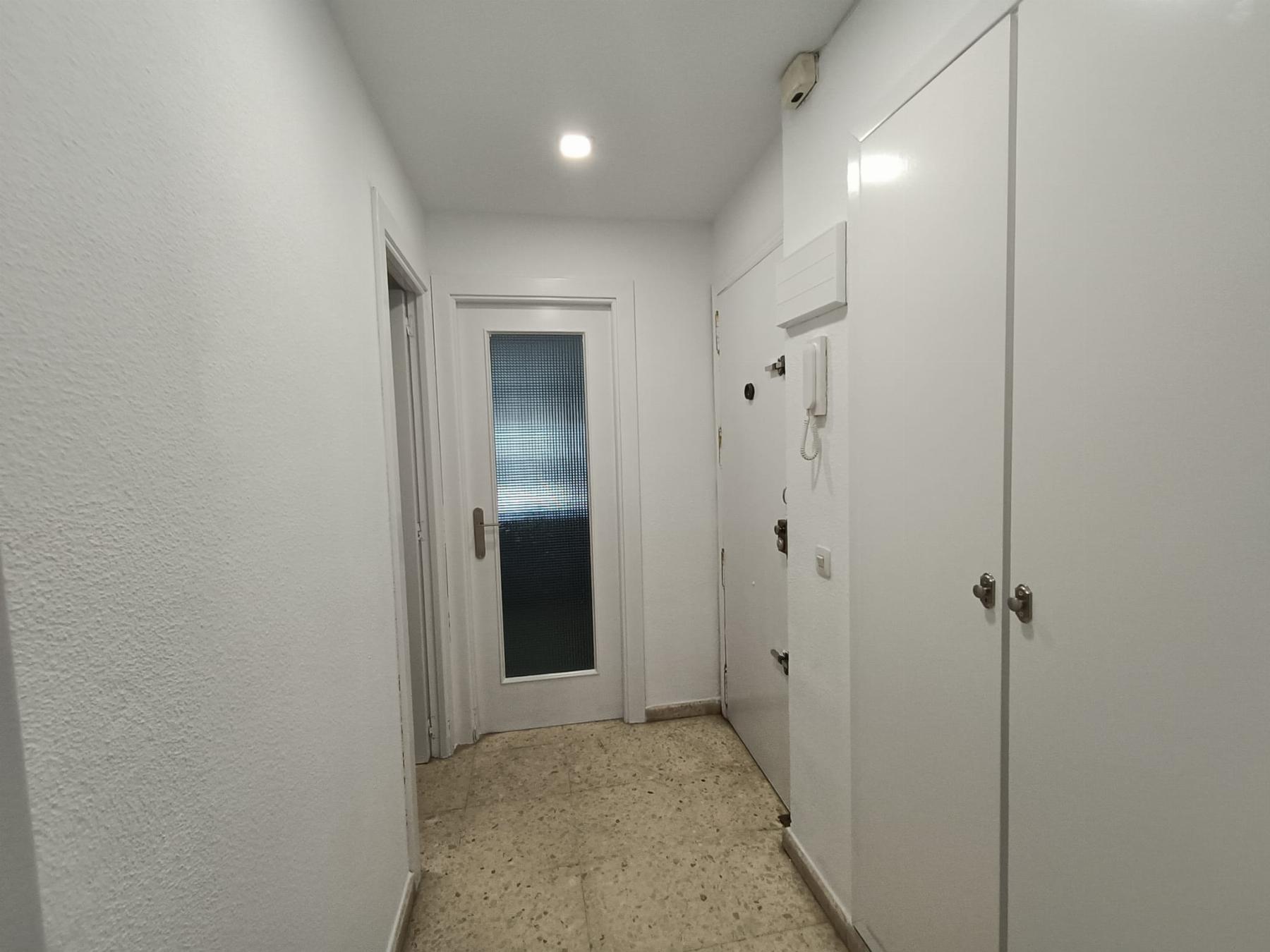 For rent of flat in Jerez de la Frontera