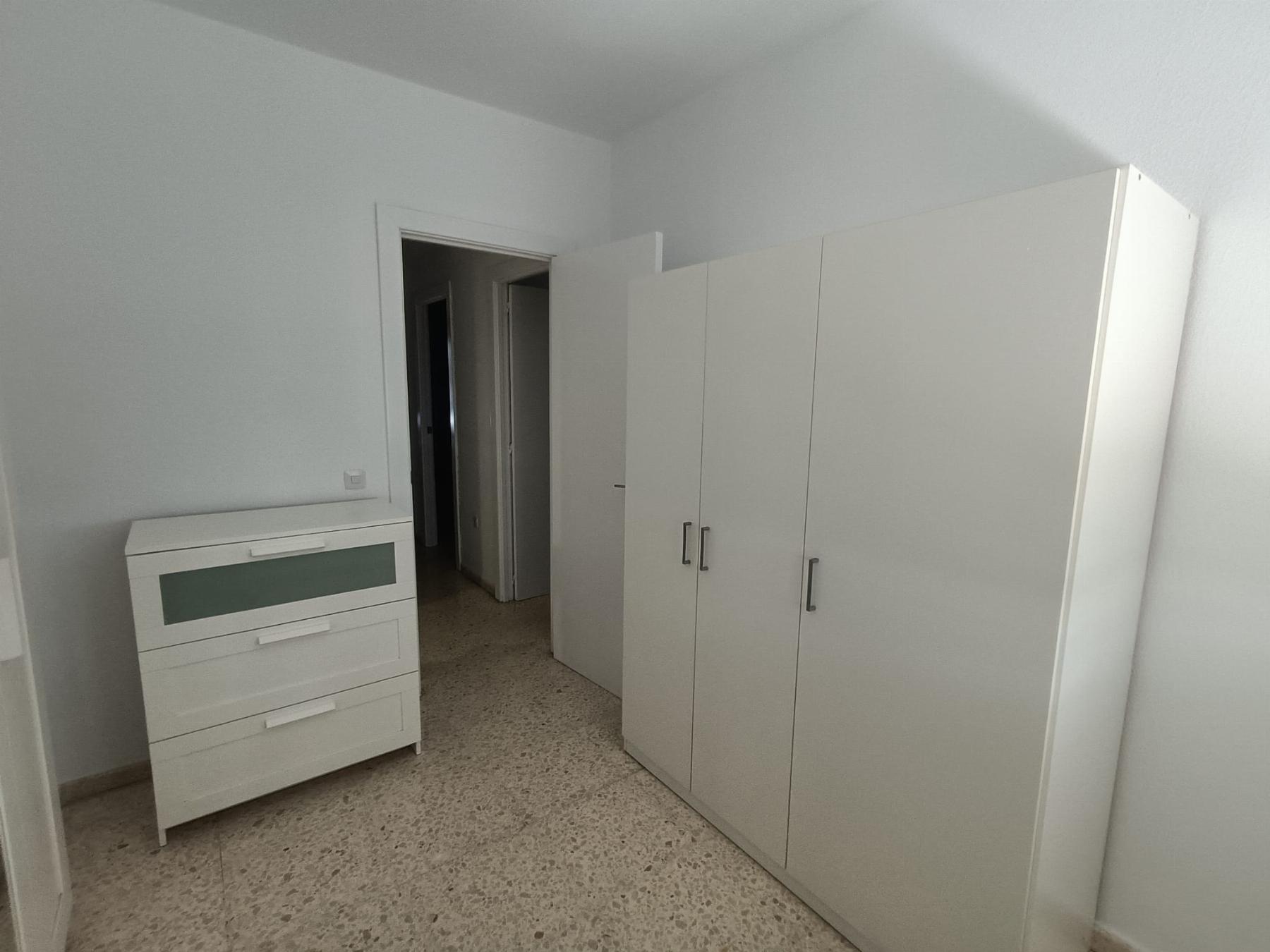 For rent of flat in Jerez de la Frontera