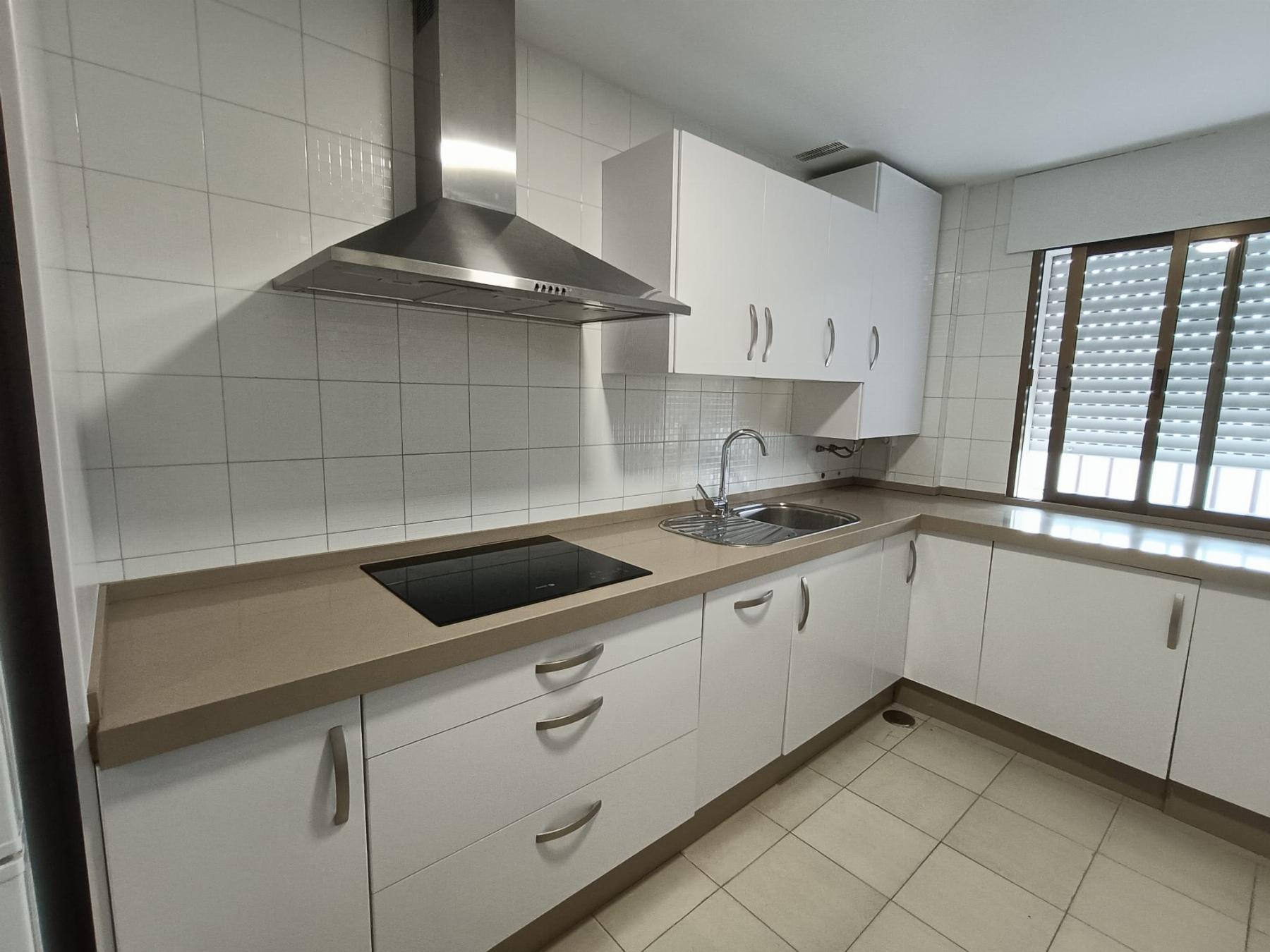 For rent of flat in Jerez de la Frontera