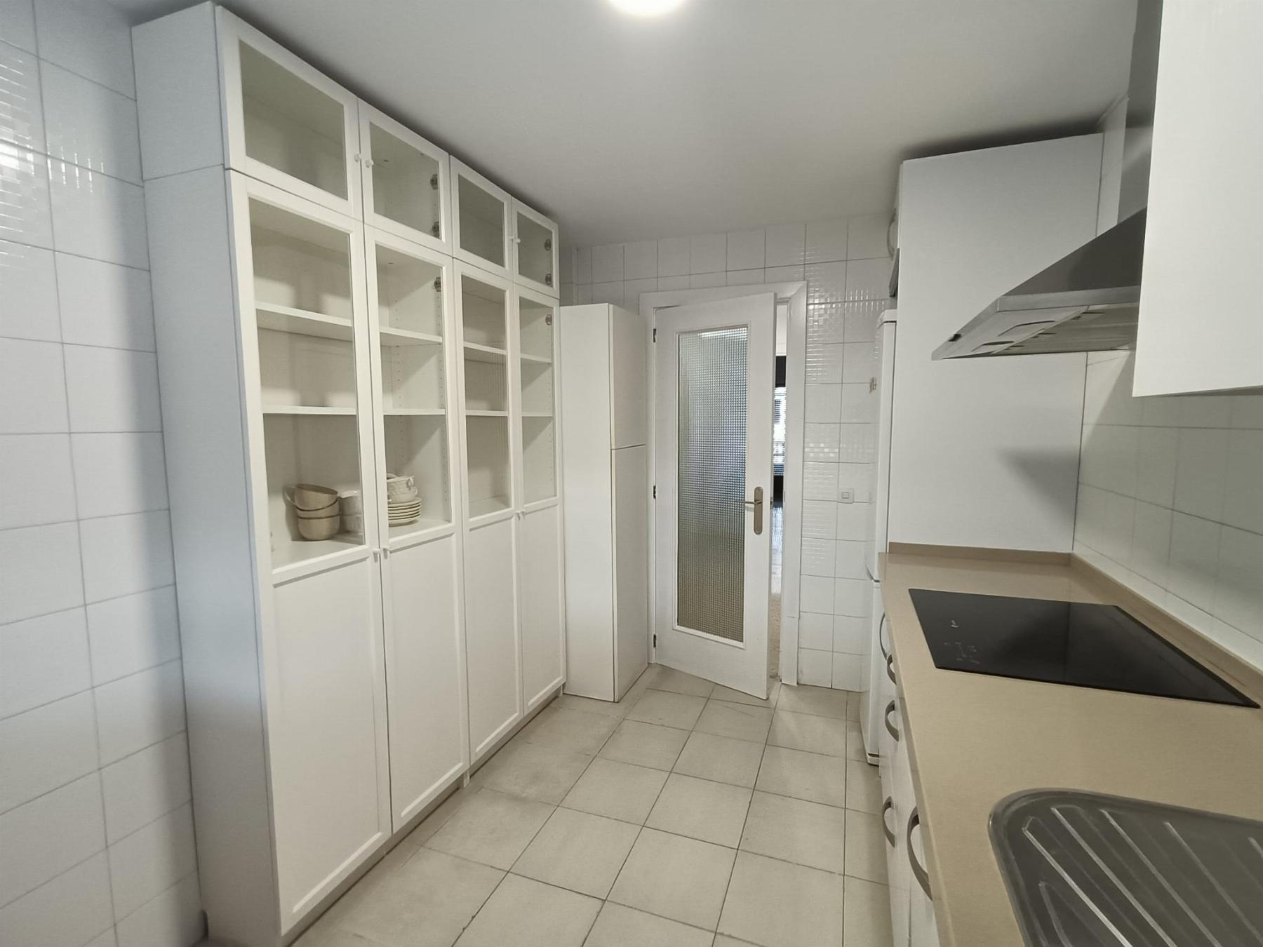 For rent of flat in Jerez de la Frontera