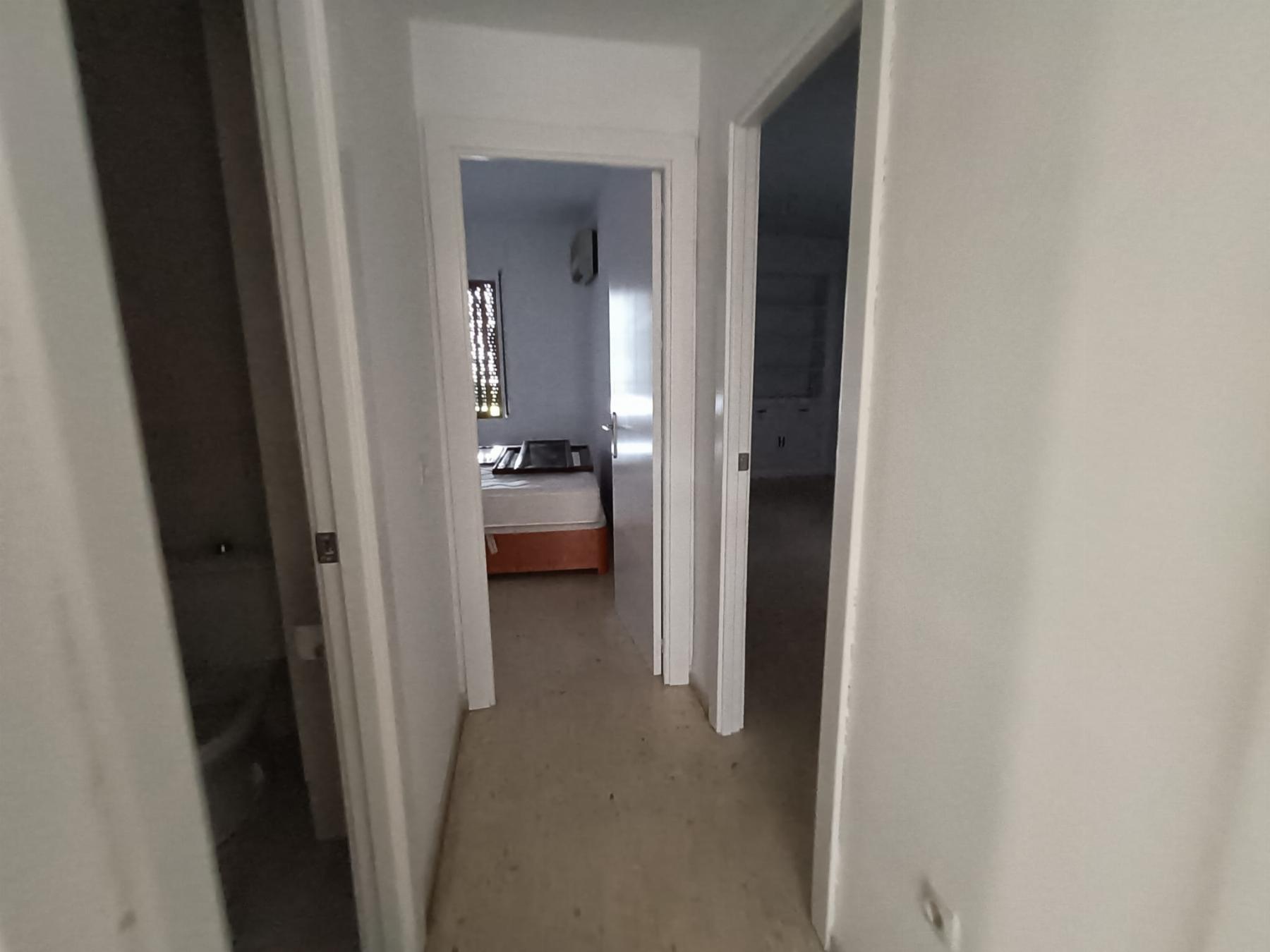 For rent of flat in Jerez de la Frontera