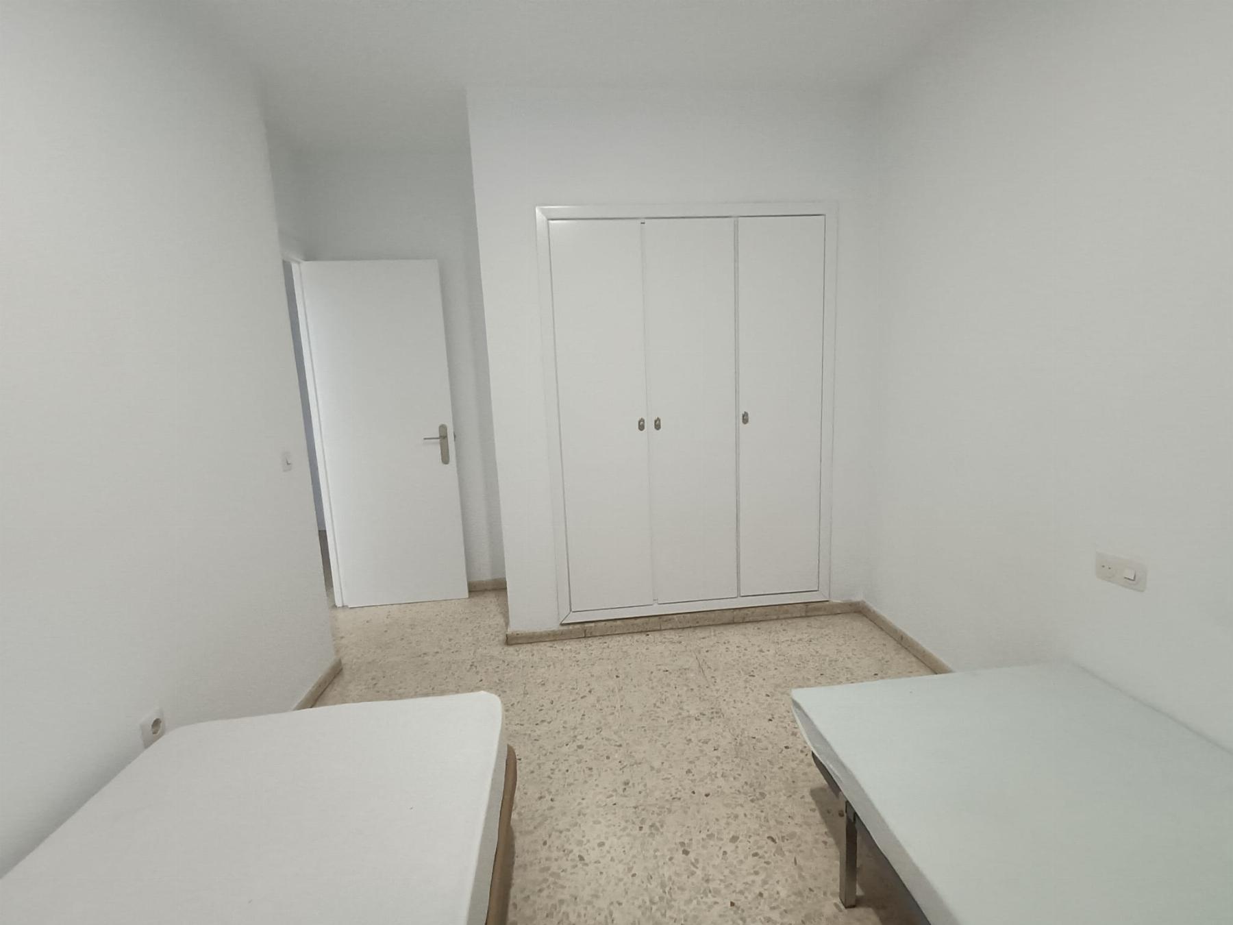 For rent of flat in Jerez de la Frontera
