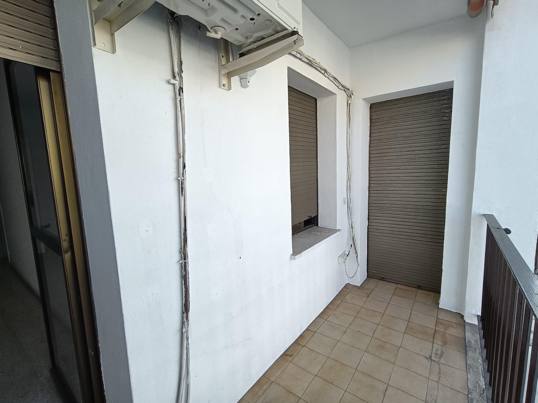 For rent of flat in Jerez de la Frontera