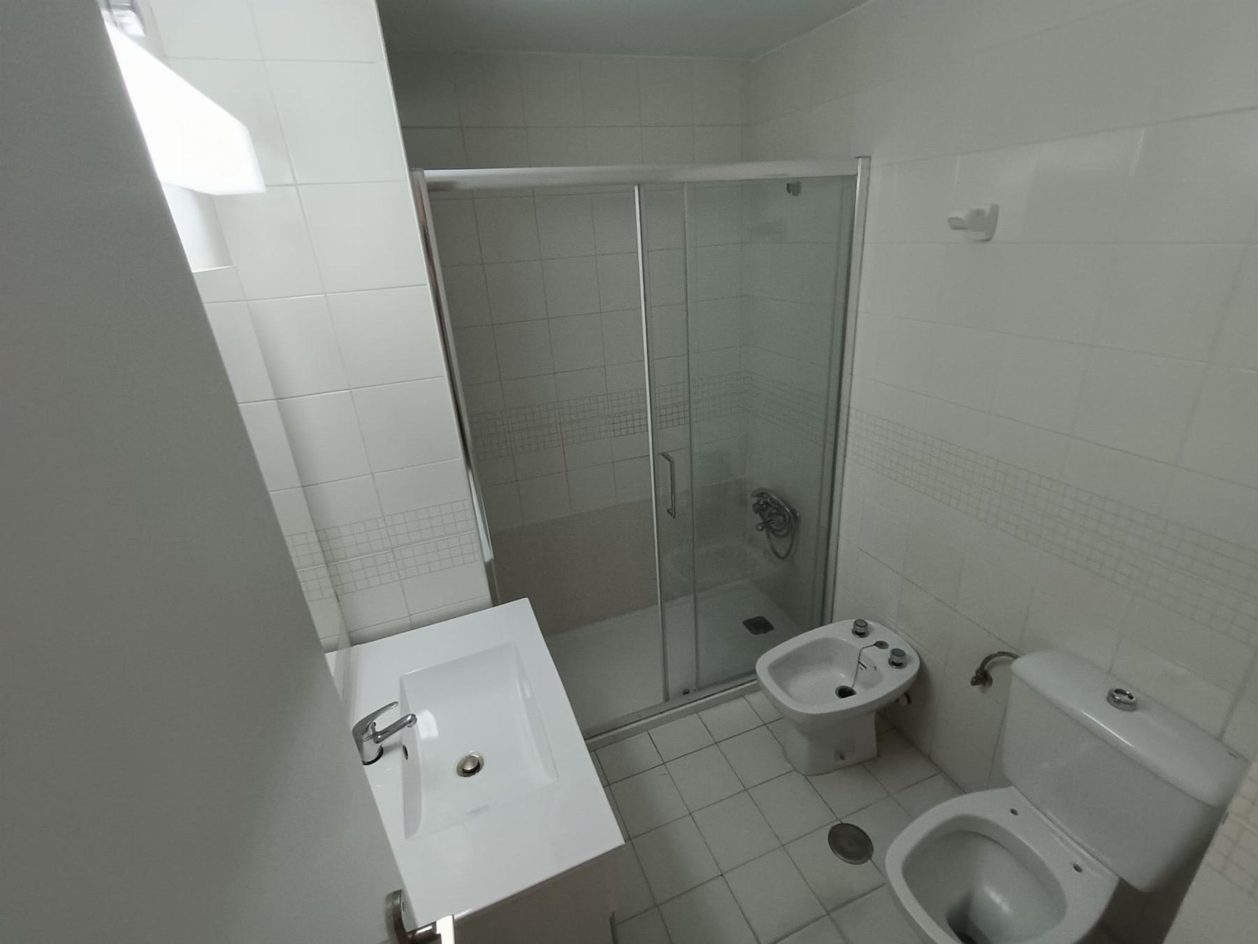 For rent of flat in Jerez de la Frontera