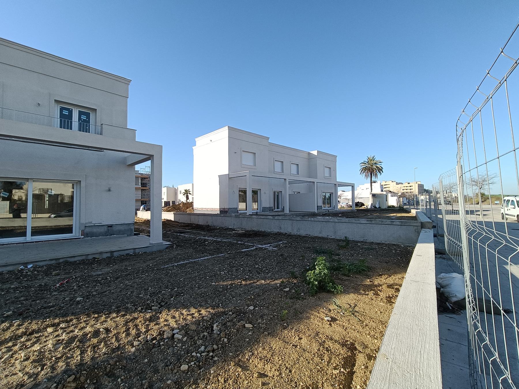 For sale of chalet in Jerez de la Frontera