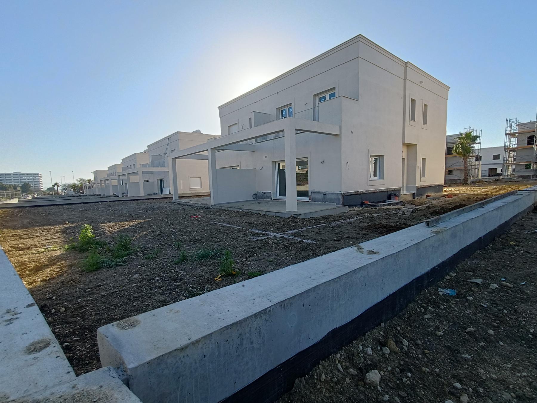 For sale of chalet in Jerez de la Frontera