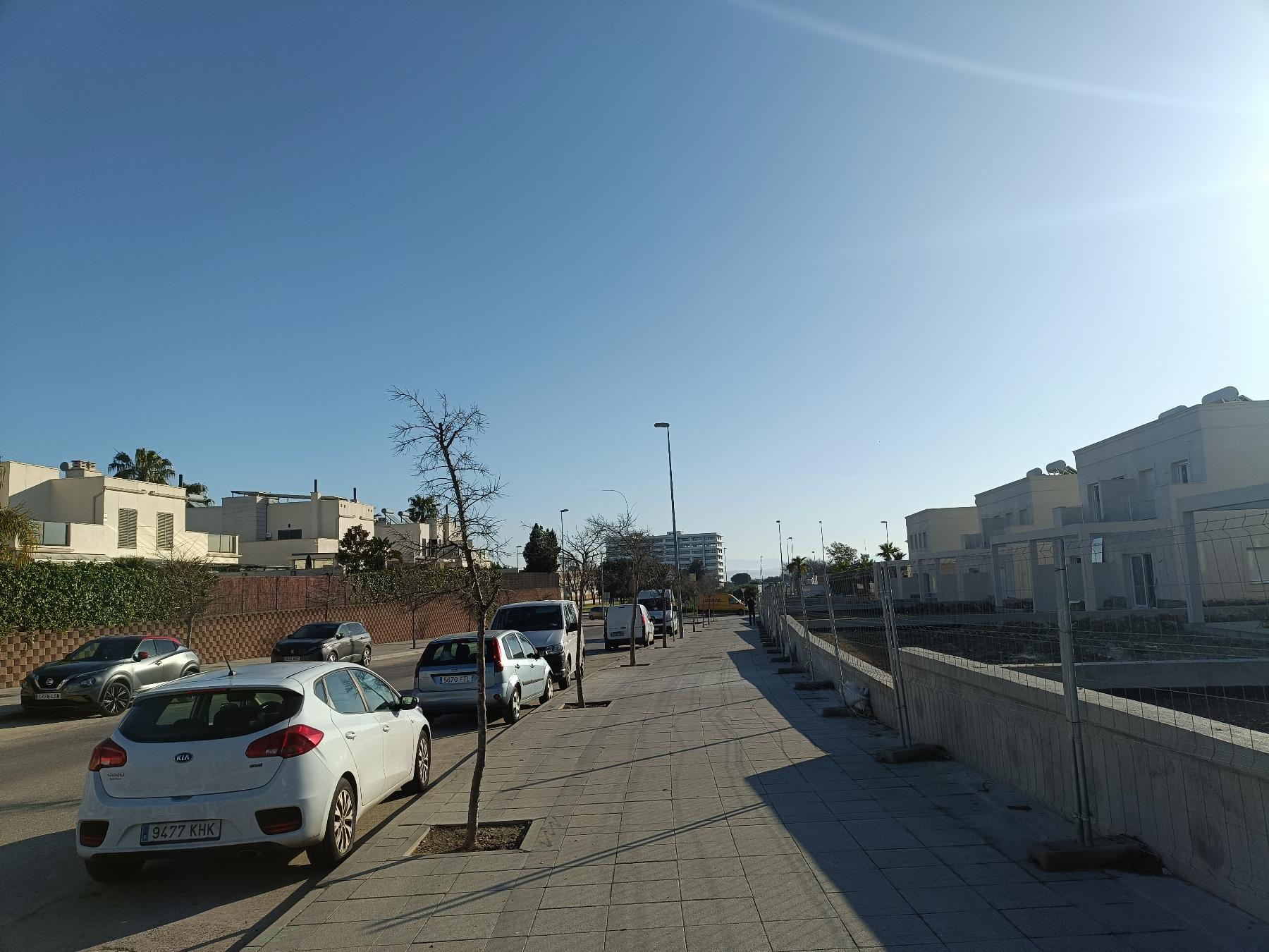 For sale of chalet in Jerez de la Frontera