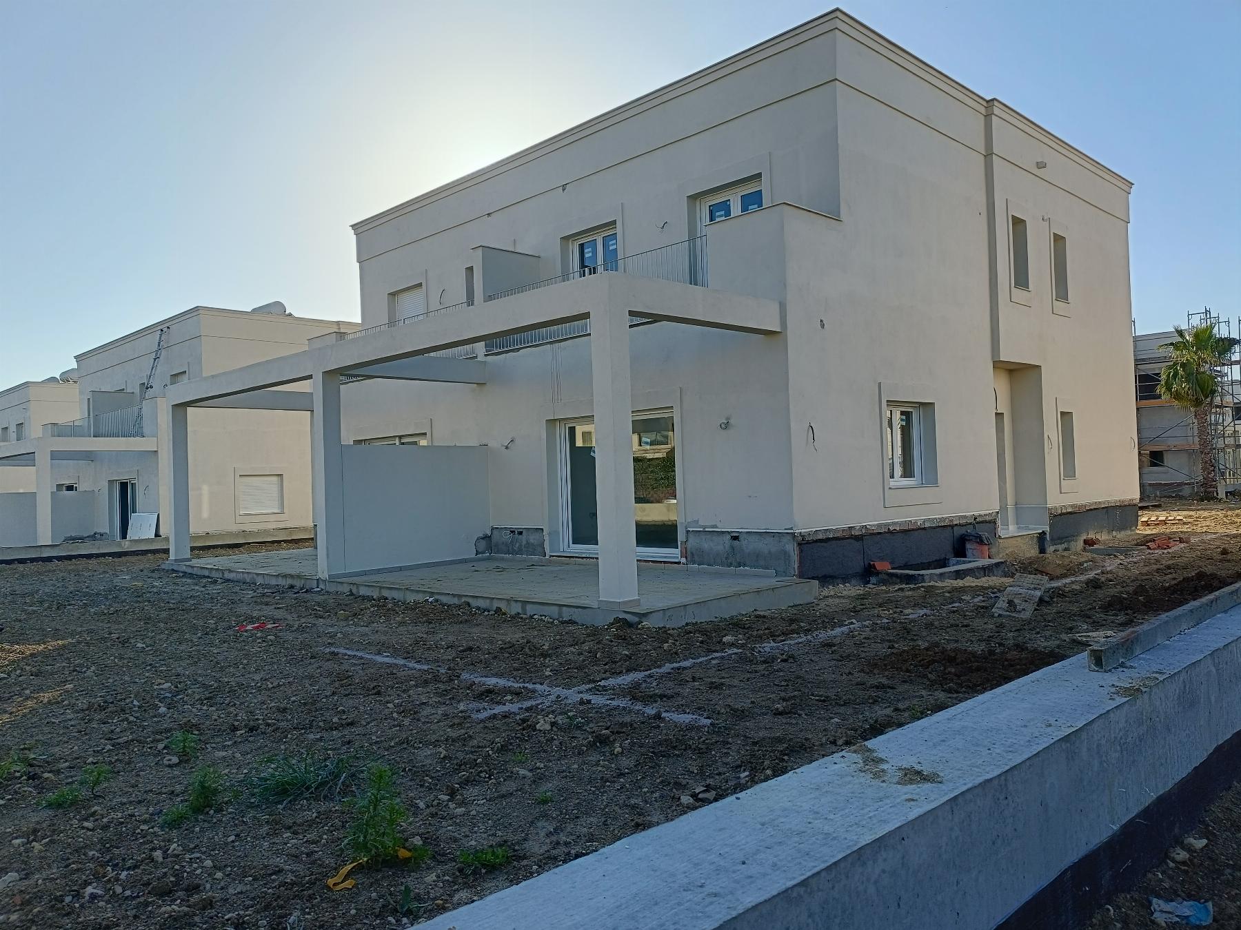 For sale of chalet in Jerez de la Frontera