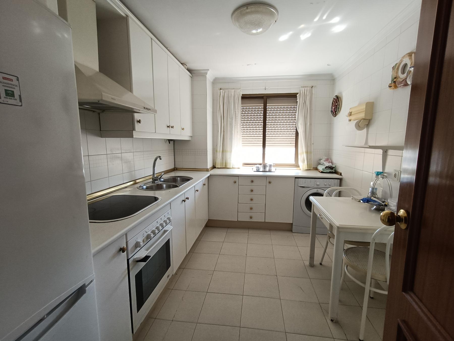 For sale of flat in Jerez de la Frontera