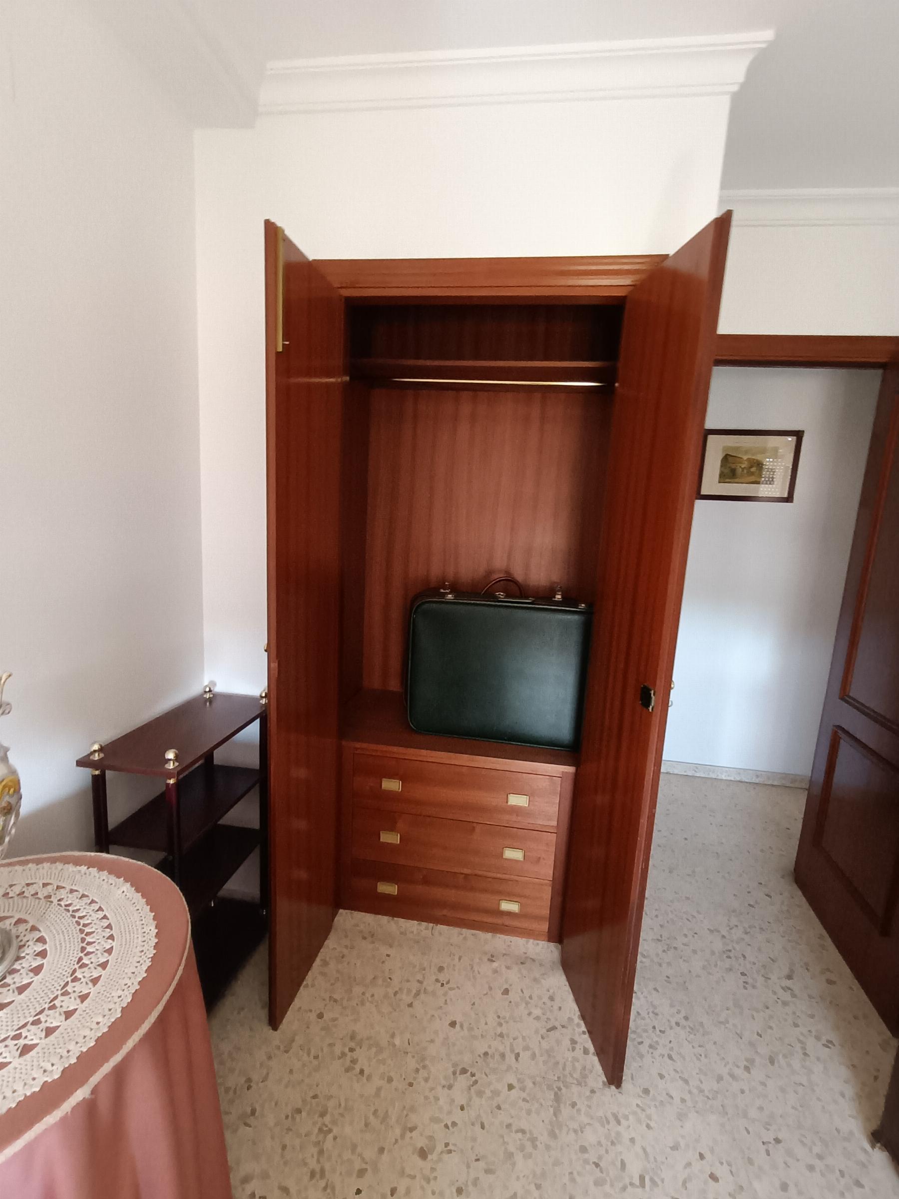 For sale of flat in Jerez de la Frontera