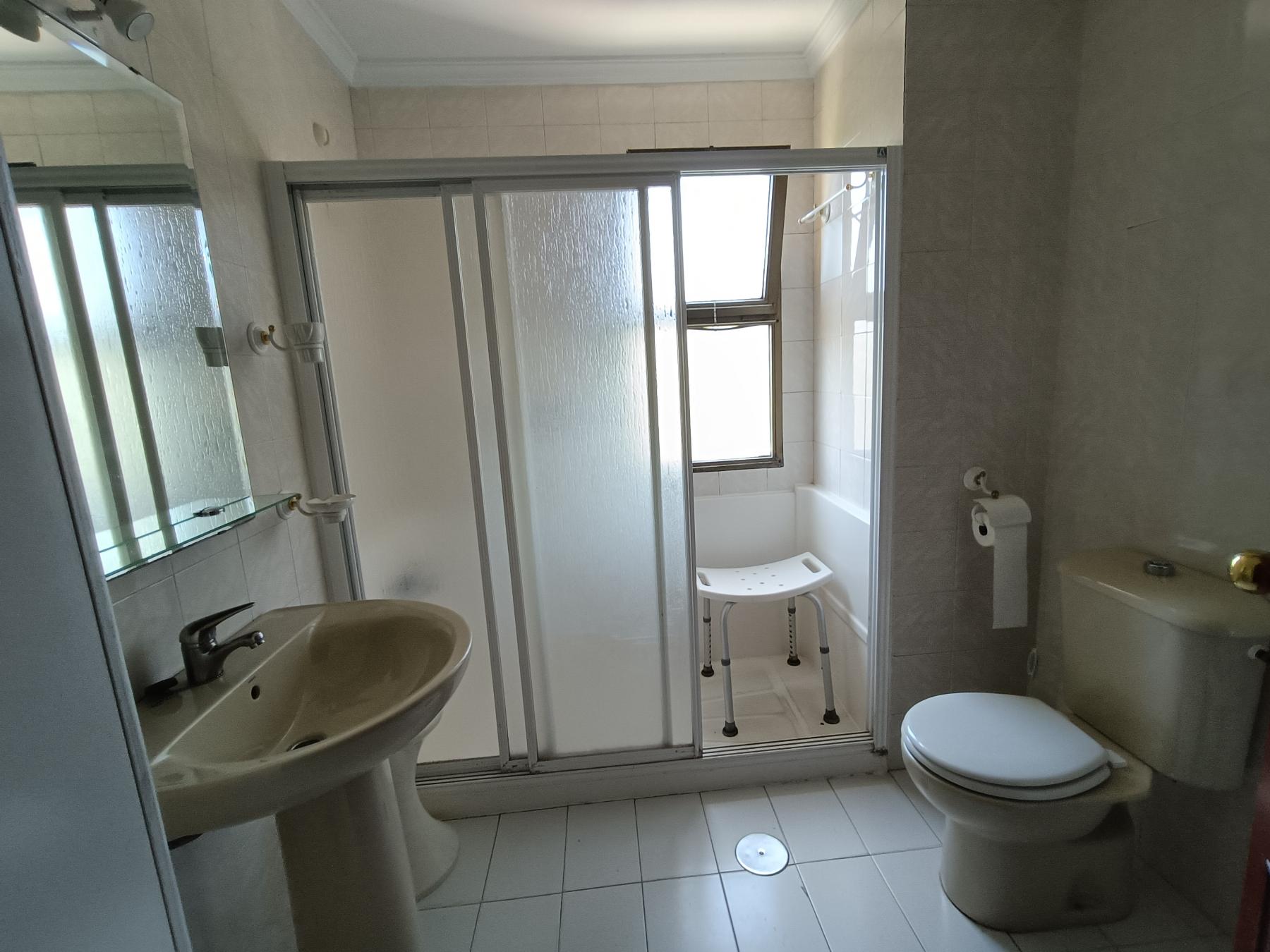 For sale of flat in Jerez de la Frontera