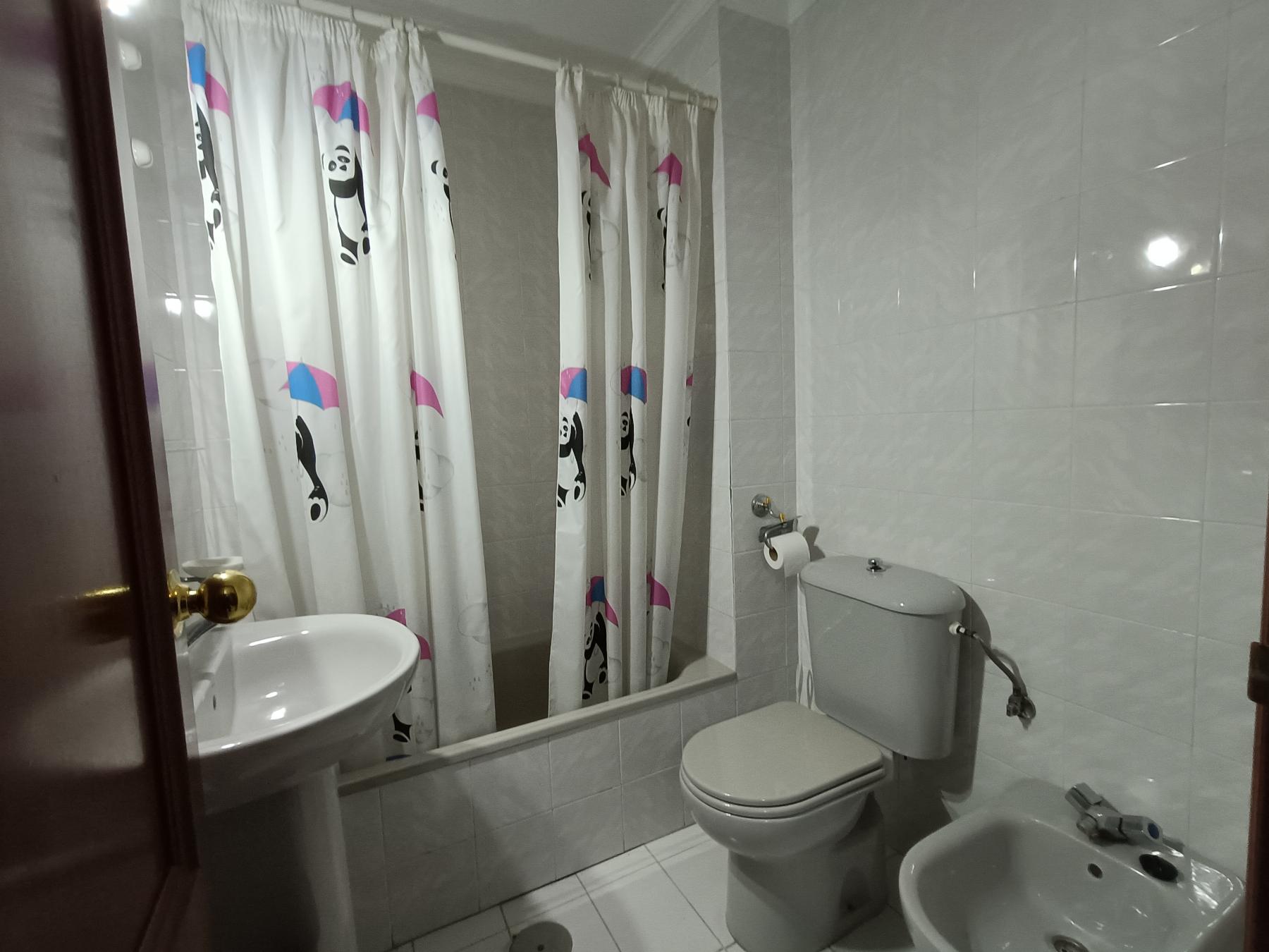 For sale of flat in Jerez de la Frontera