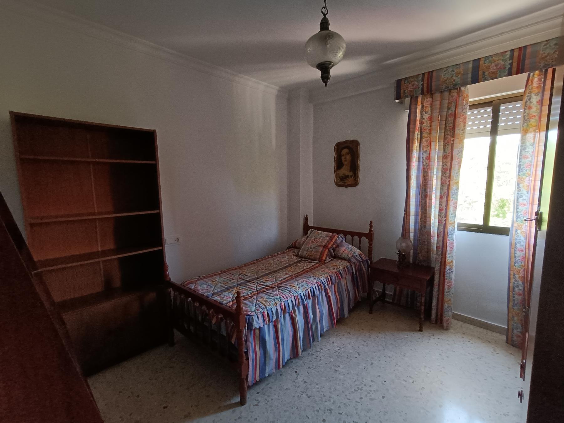 For sale of flat in Jerez de la Frontera